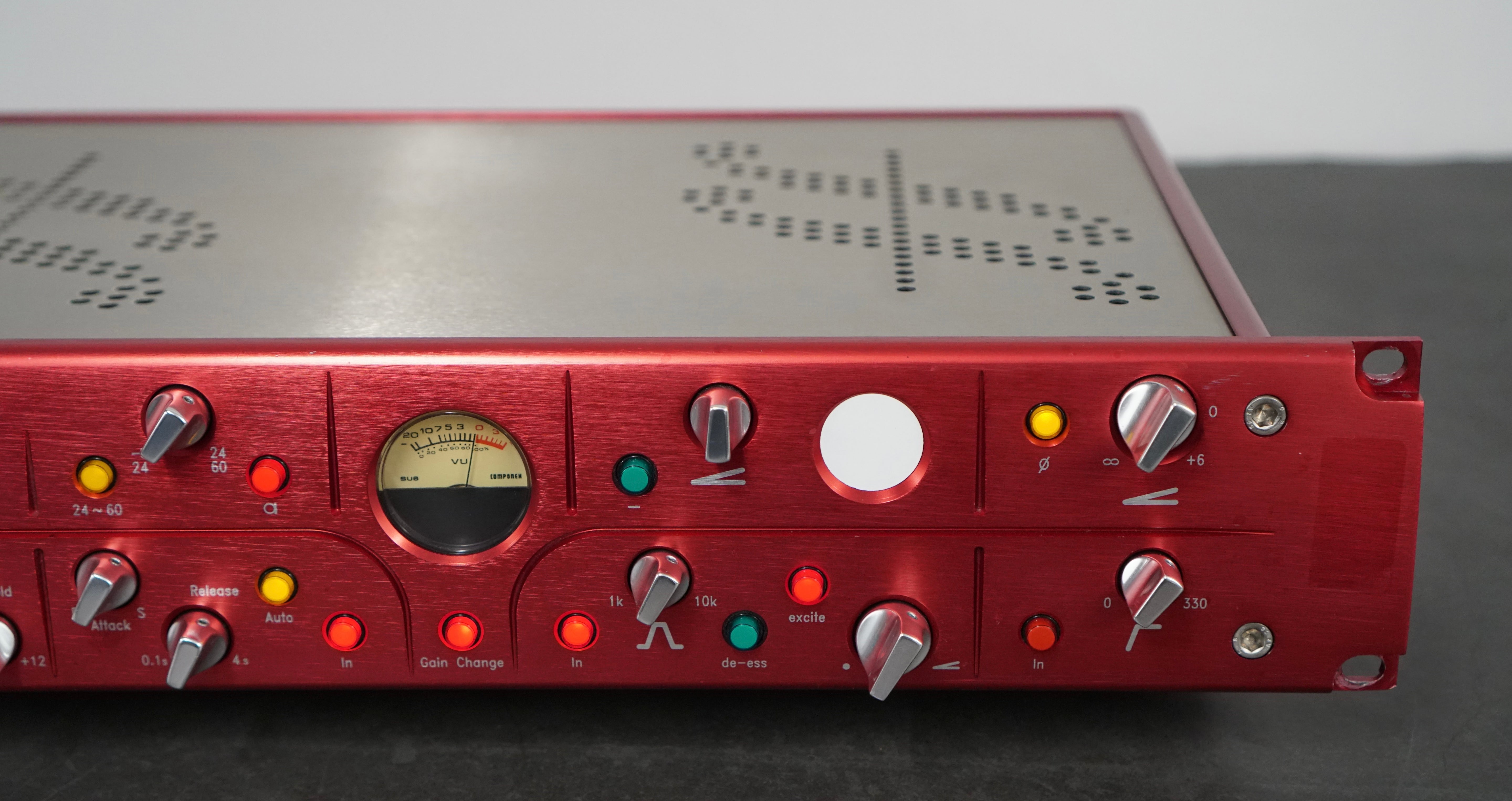 Focusrite Red 7