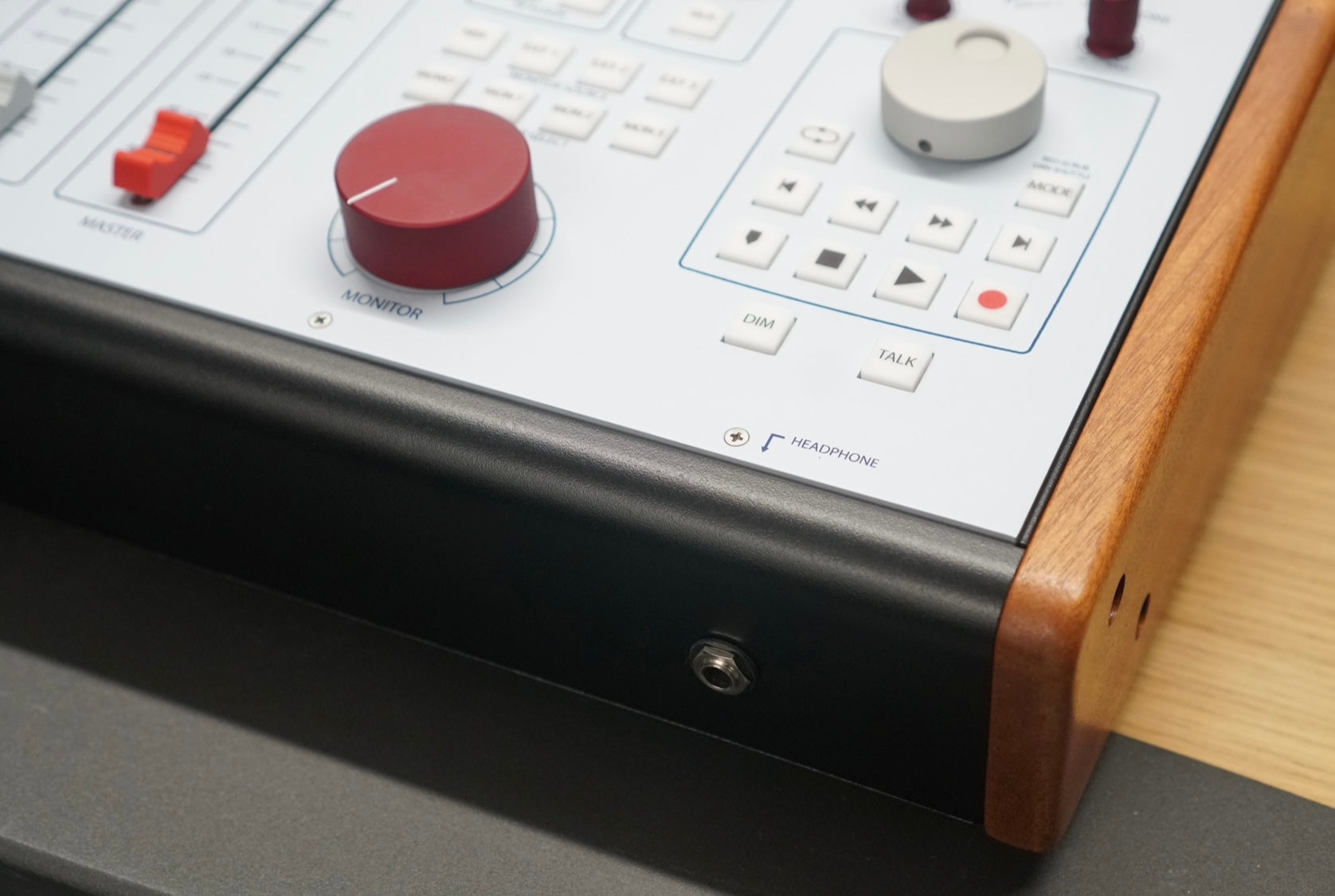 Rupert Neve 5060 Centrepiece