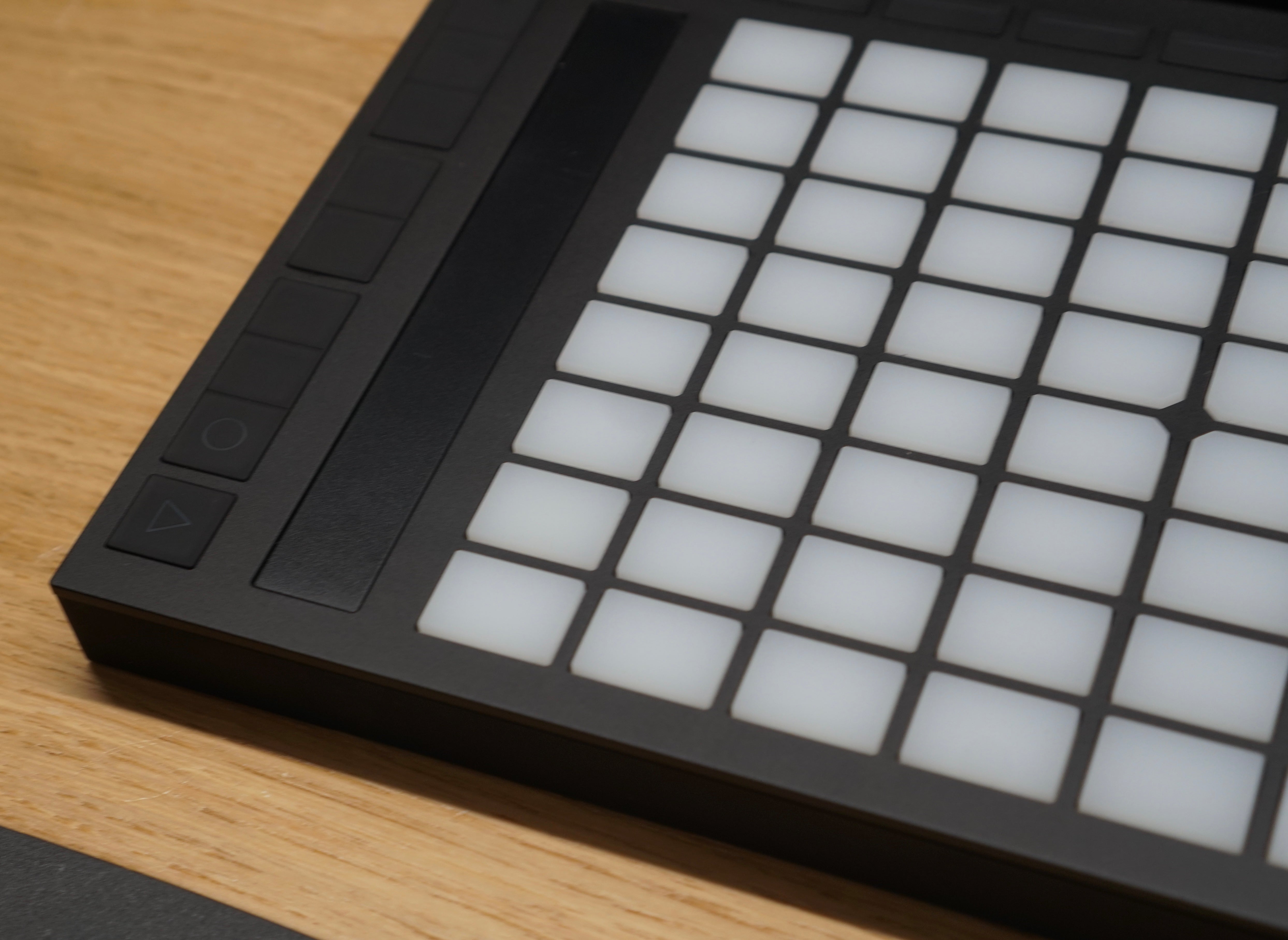 Ableton Push 2