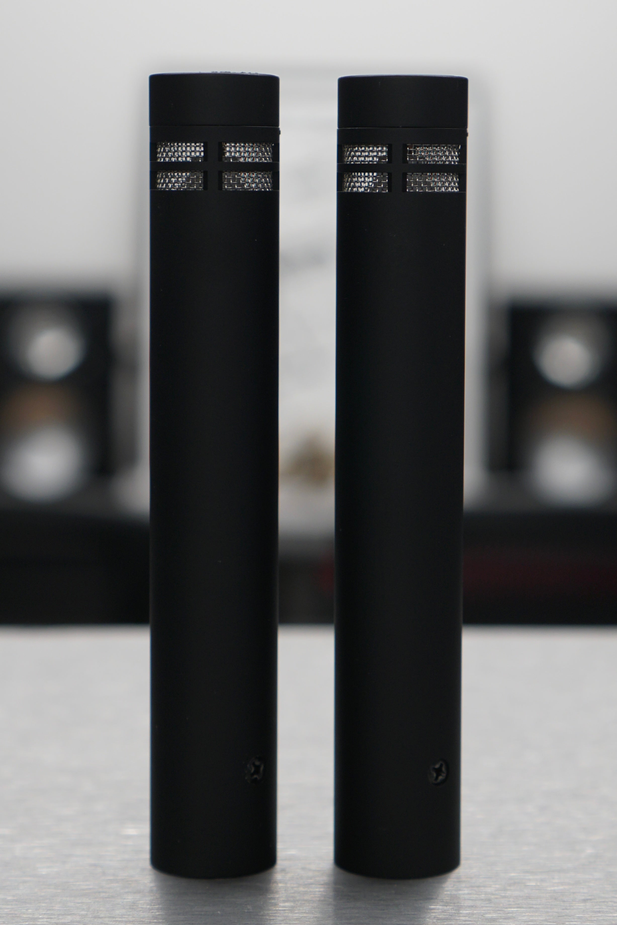 Beyerdynamic MC 930 Stereo Set