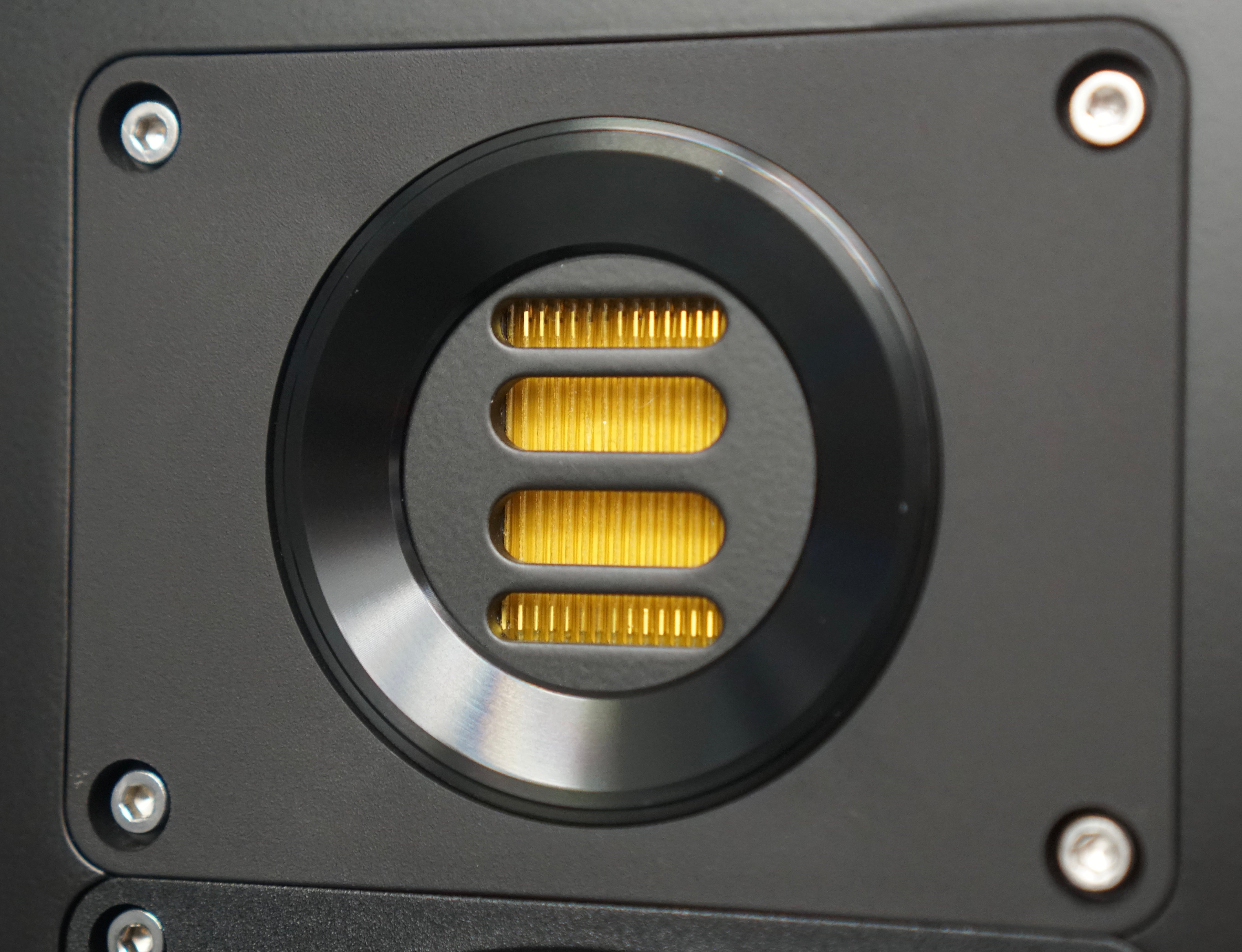 Unity Audio The Mini Rock (Pair)