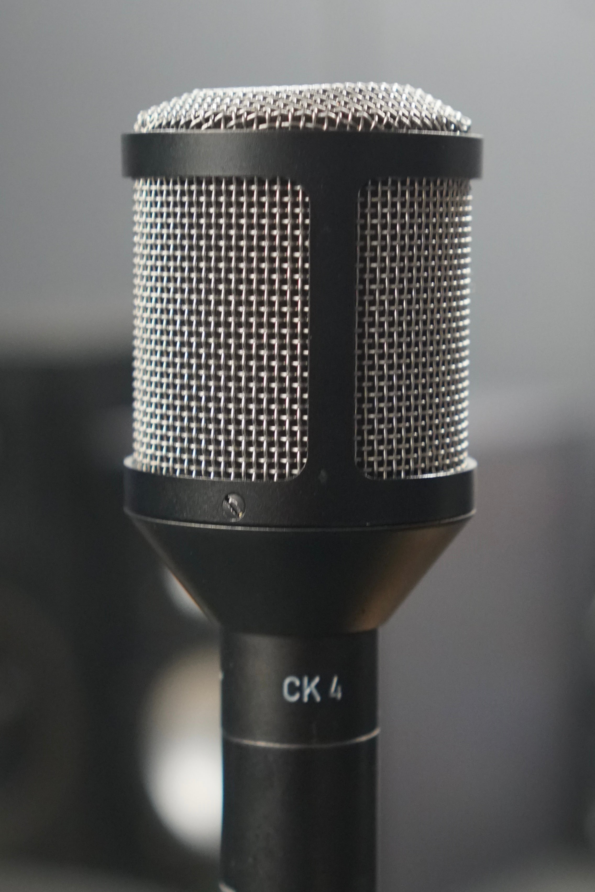 AKG C 451 EB / CK4 Capsule