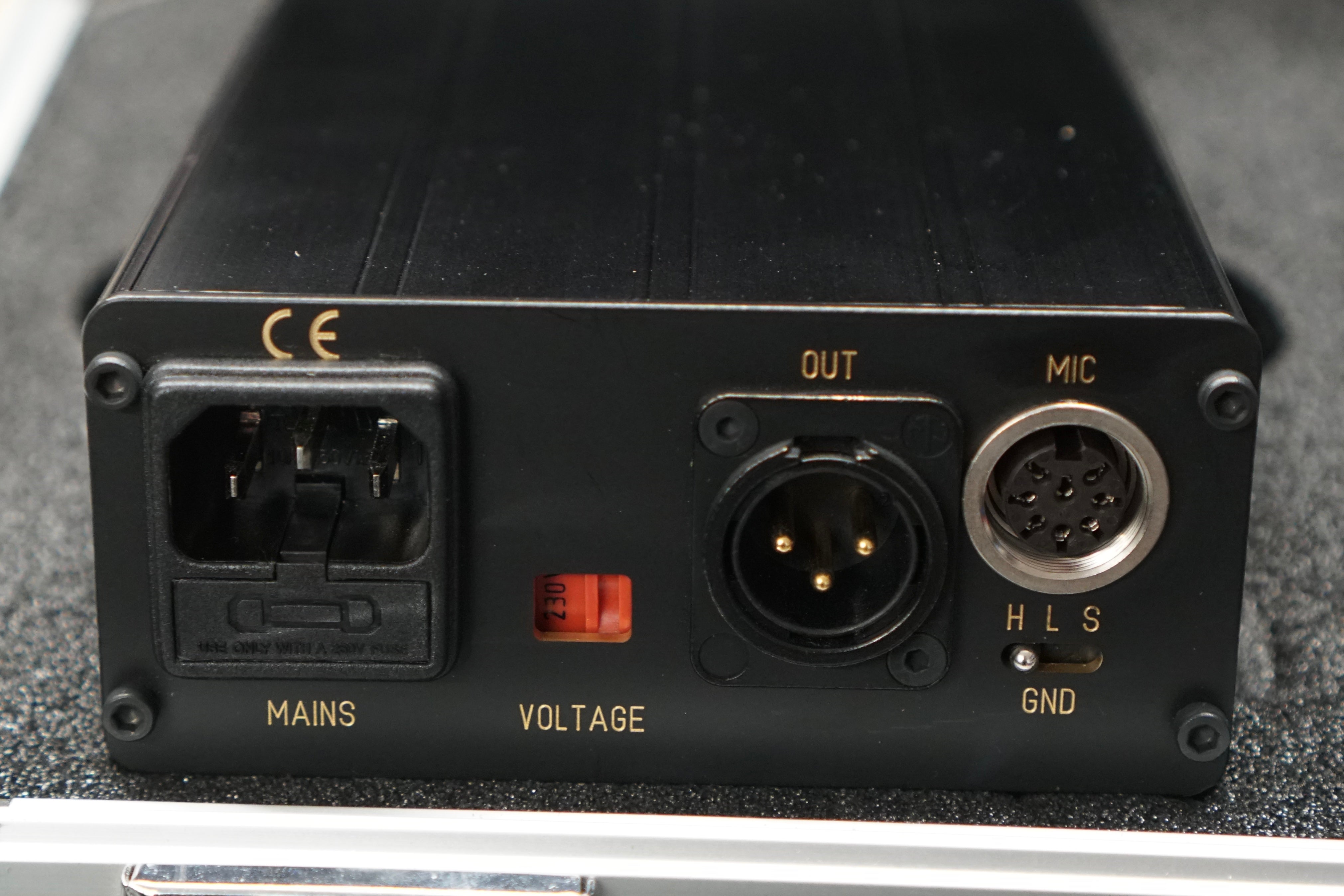 Brauner Valvet X Pure Cardioid