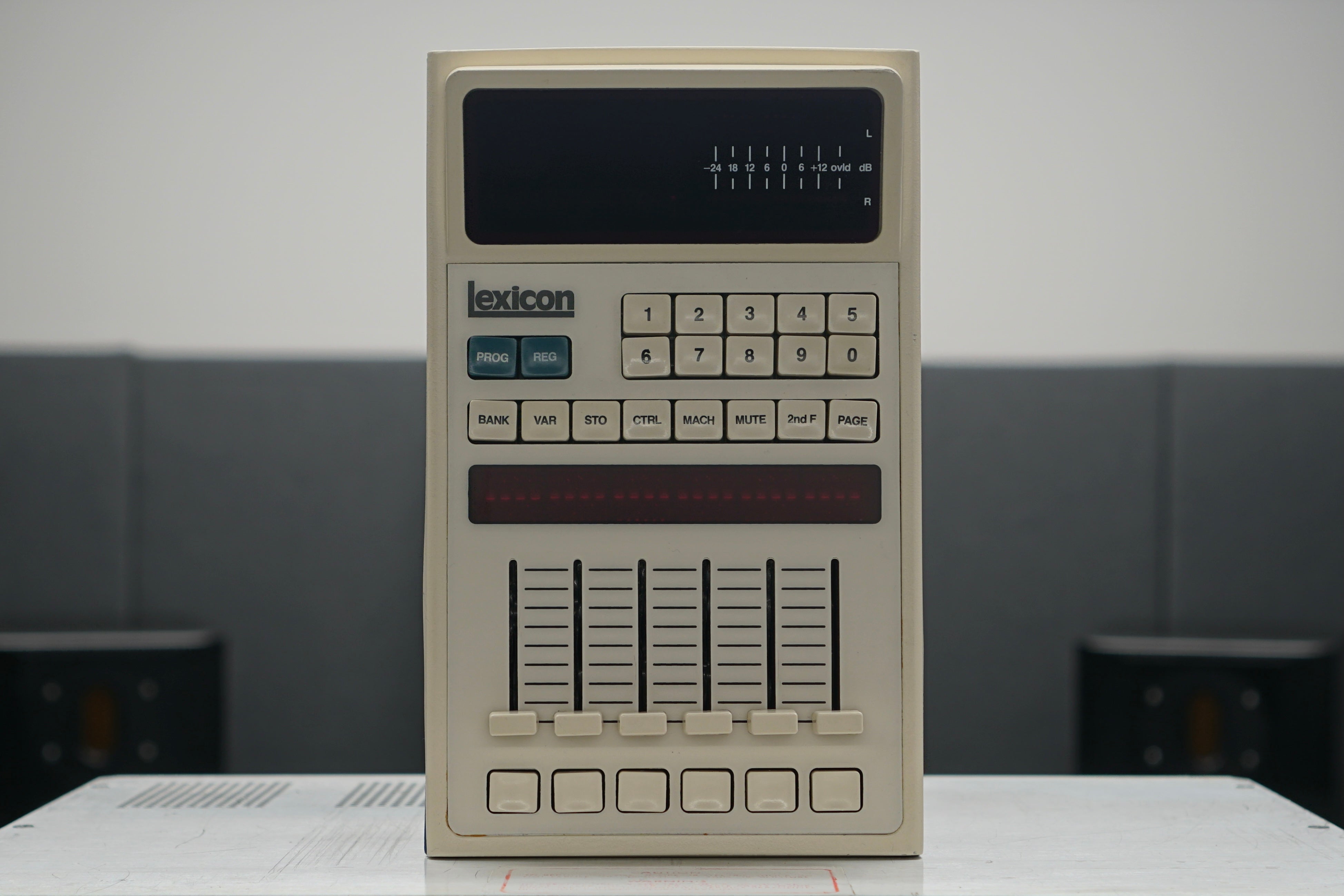 Lexicon 224XL