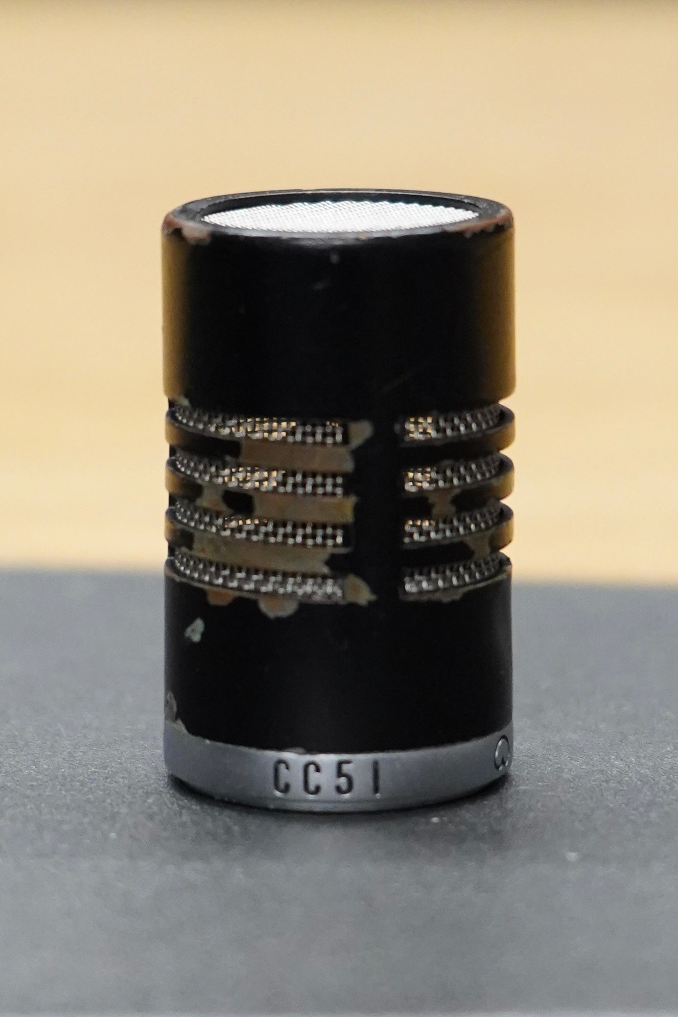 Calrec CC51 Cardioid Capsule