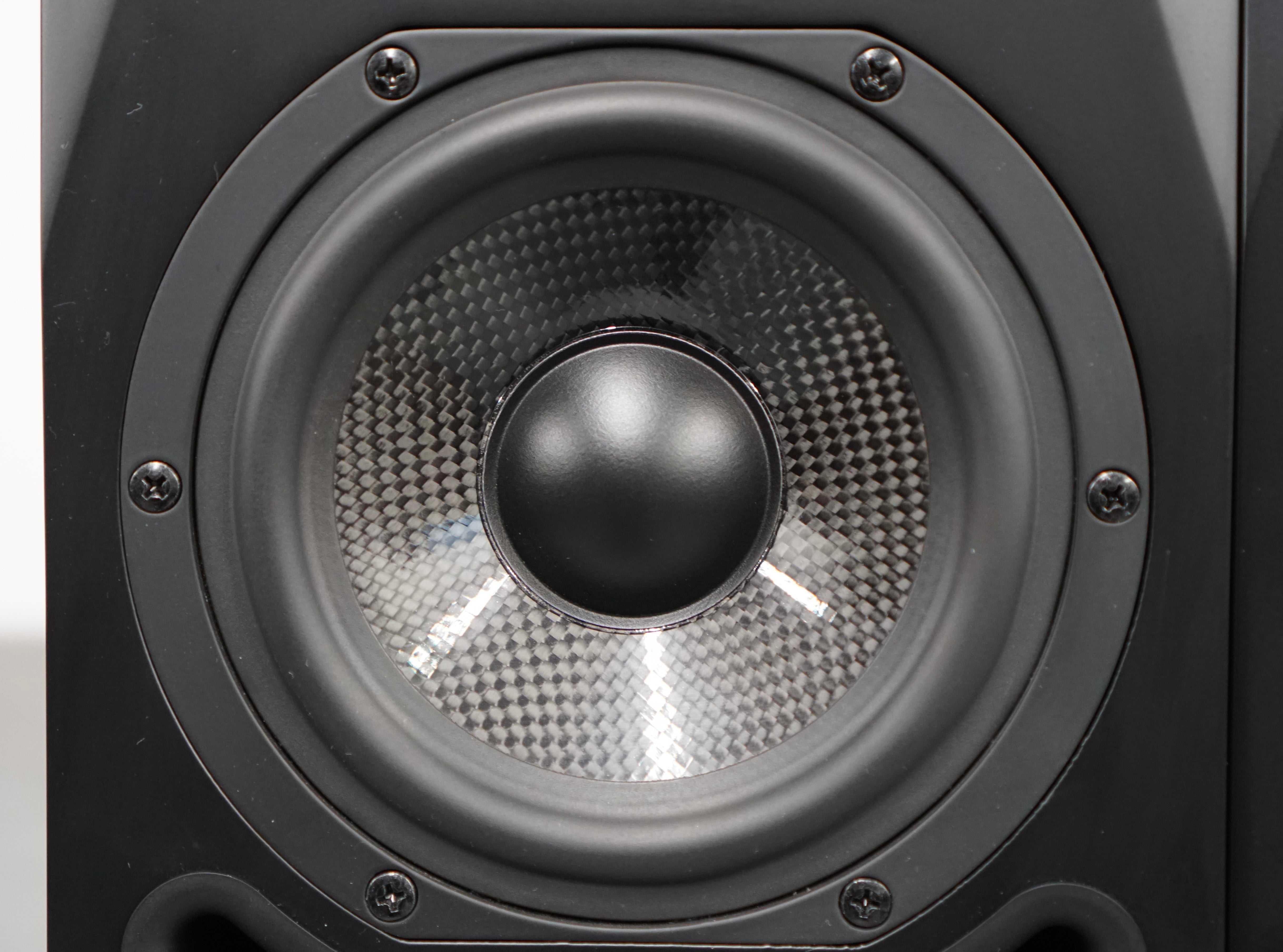 Adam A5X (Pair)
