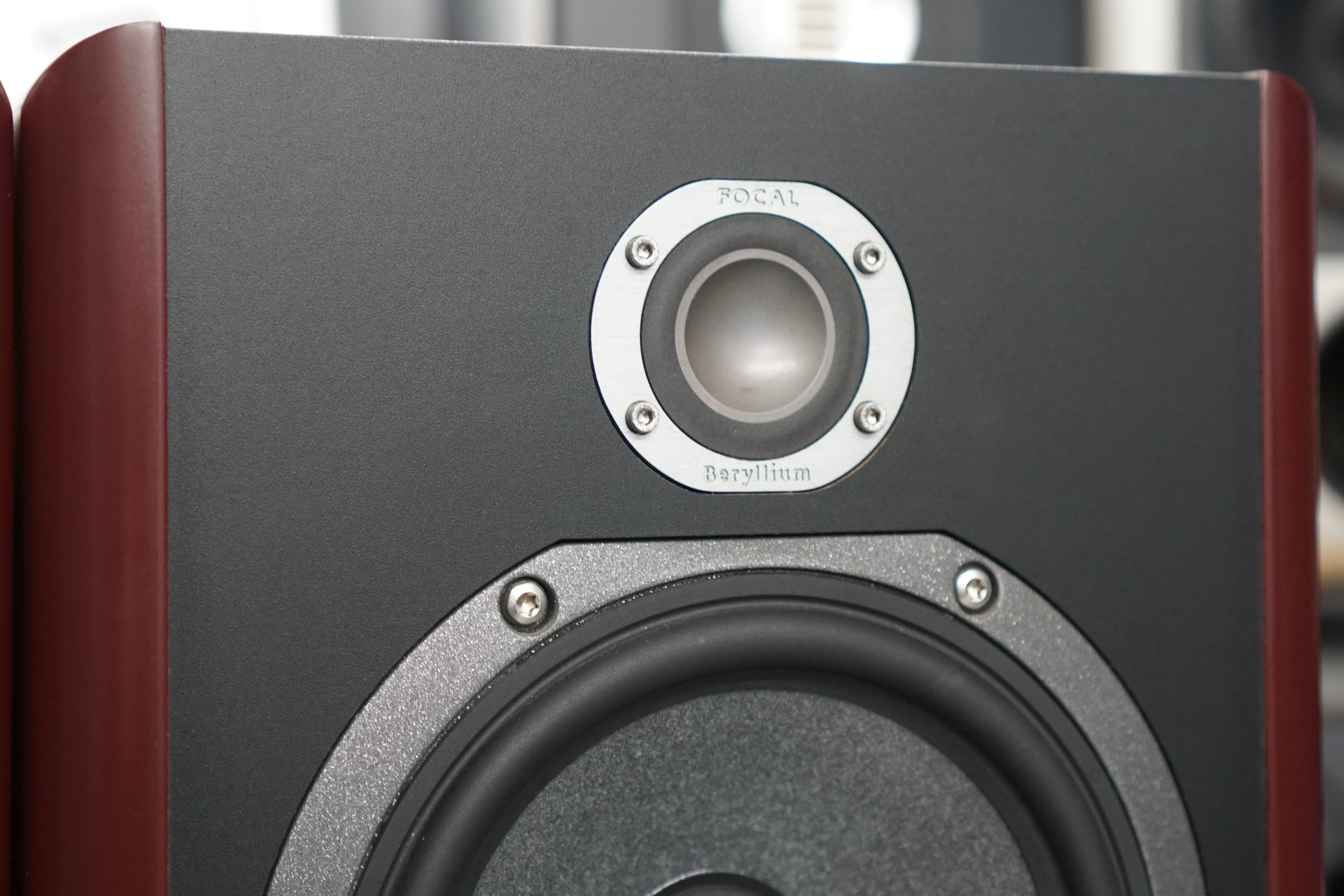 Focal Solo6 Be (Pair)