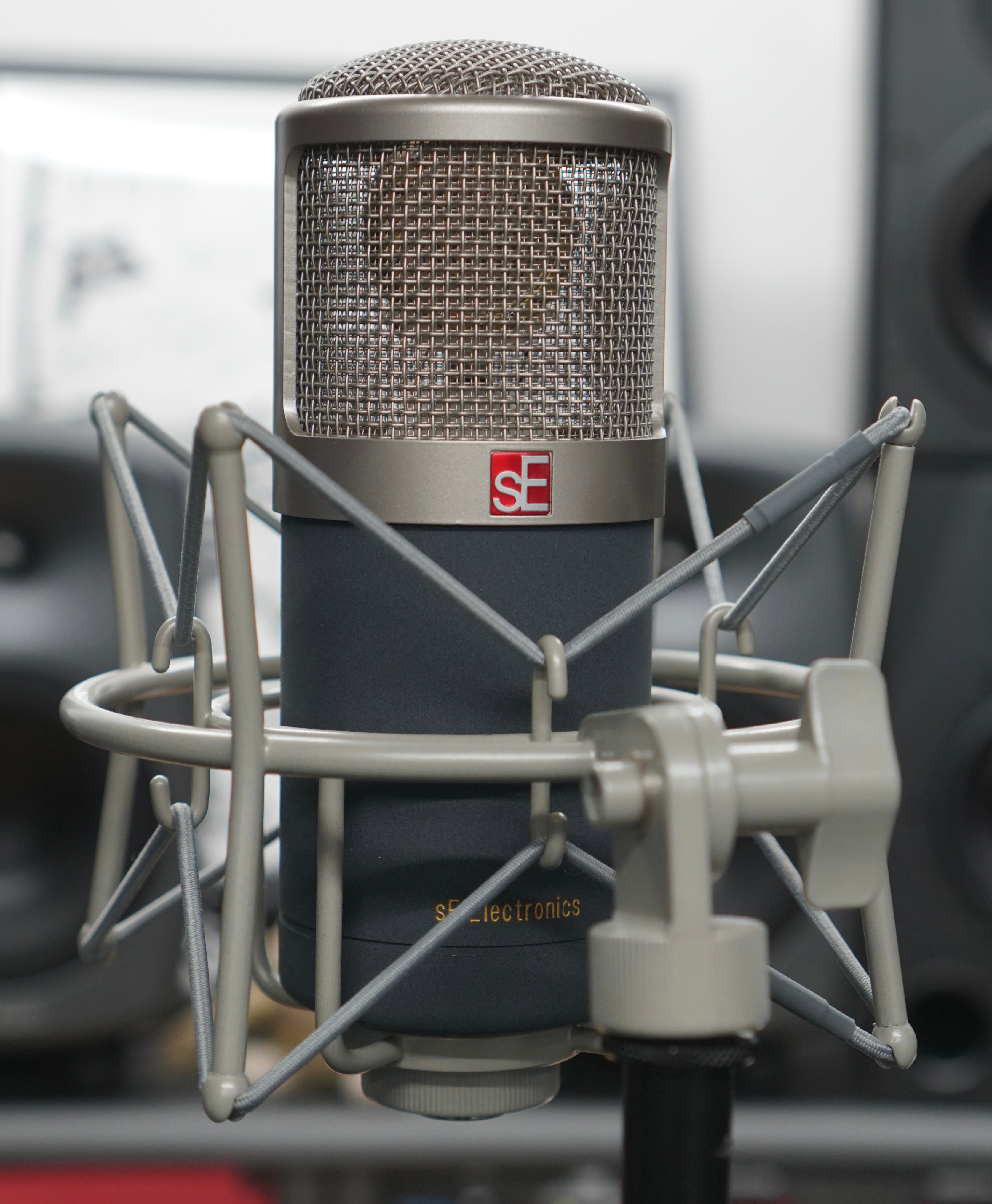 sE Electronics G3500 Condenser Microphone