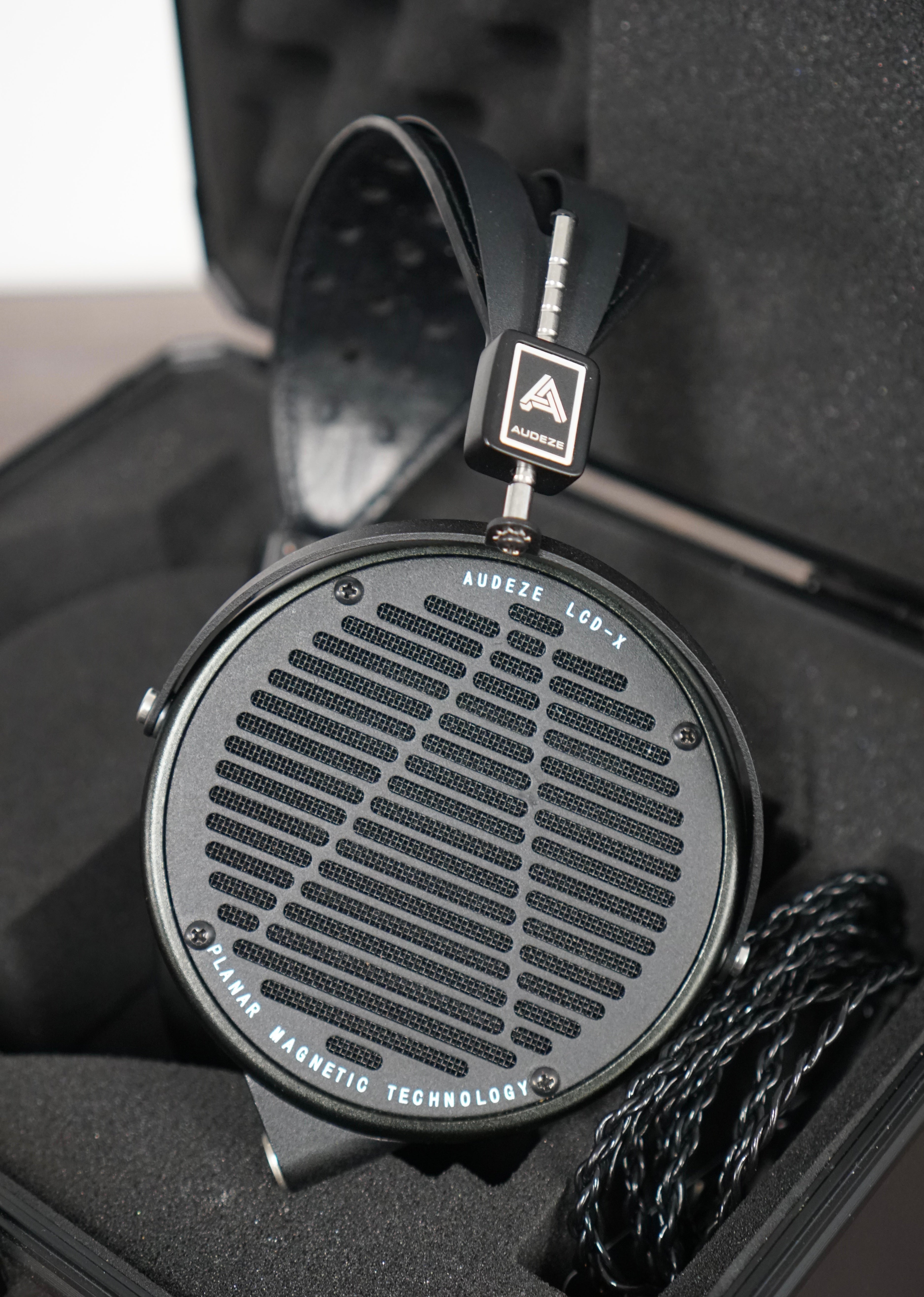 Audeze LCD-X (2021)