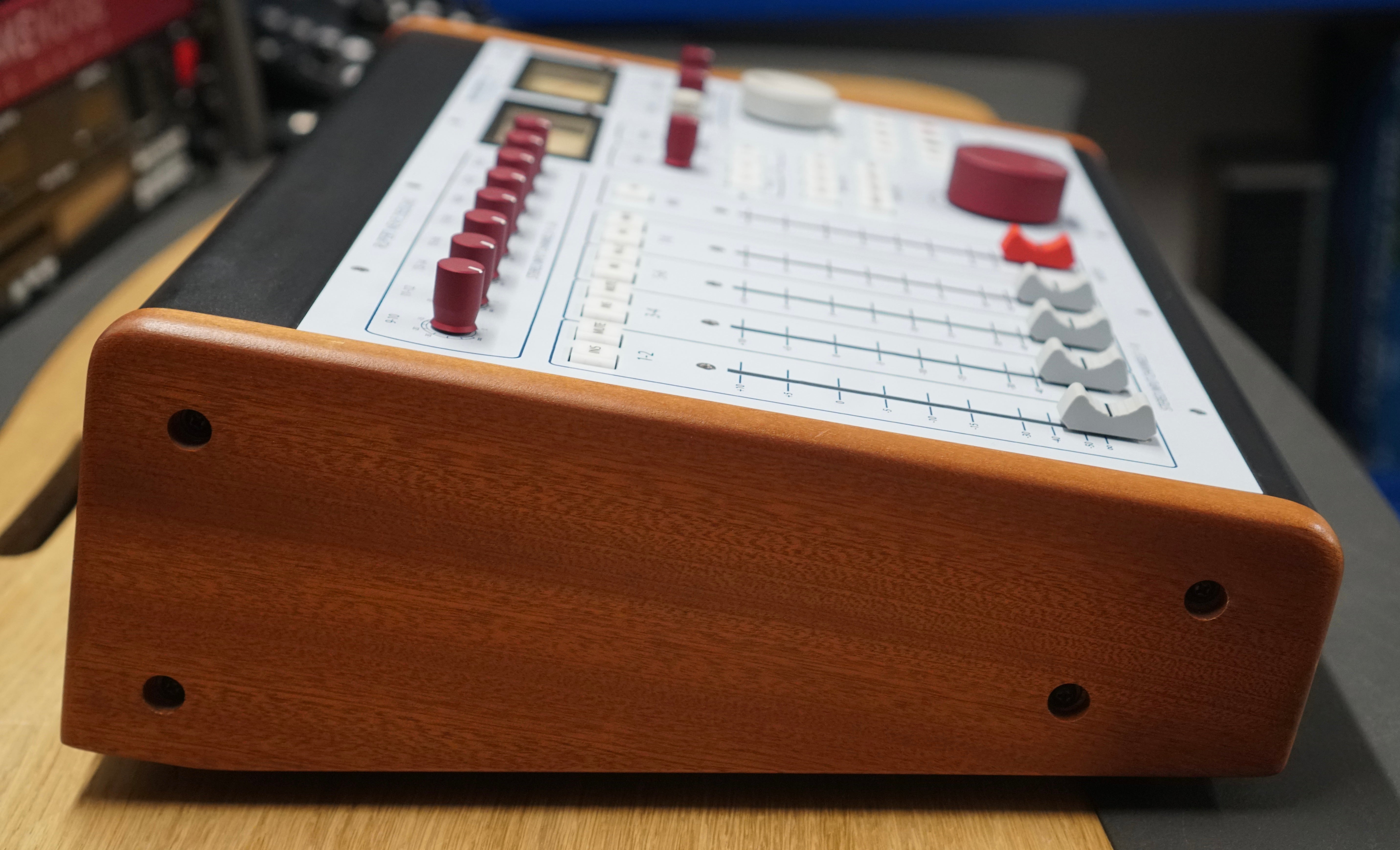 Rupert Neve 5060 Centrepiece