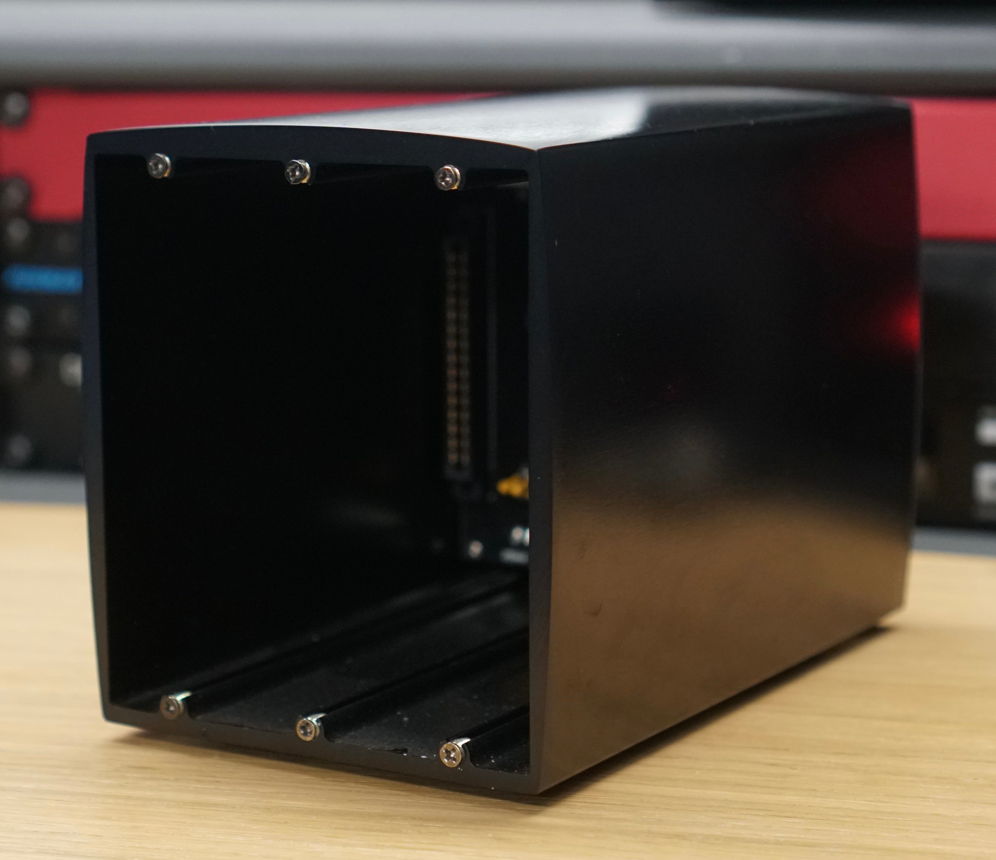 Lindell Audio 503 Chassis