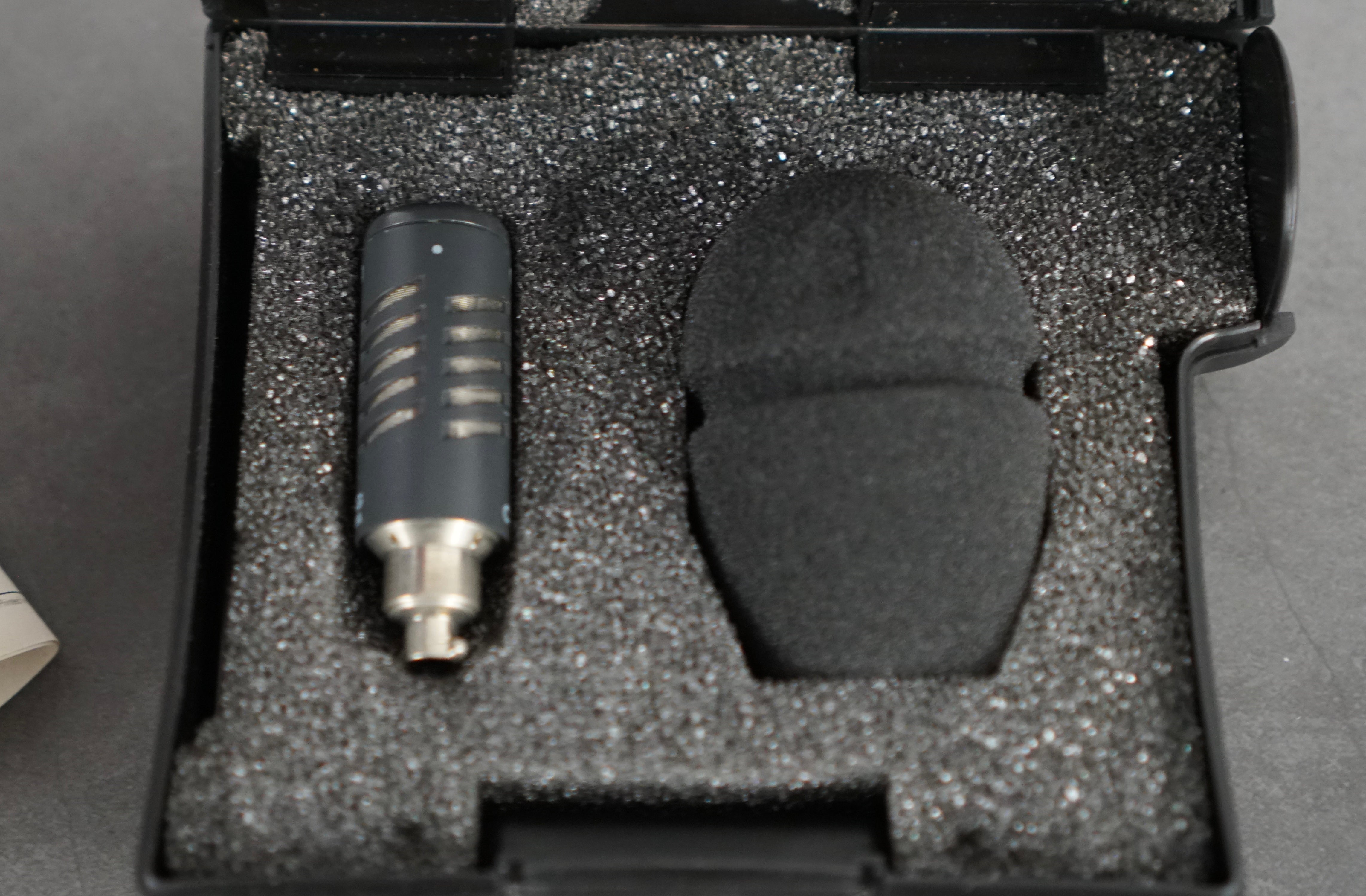 AKG CK 94 Figure 8 Capsule