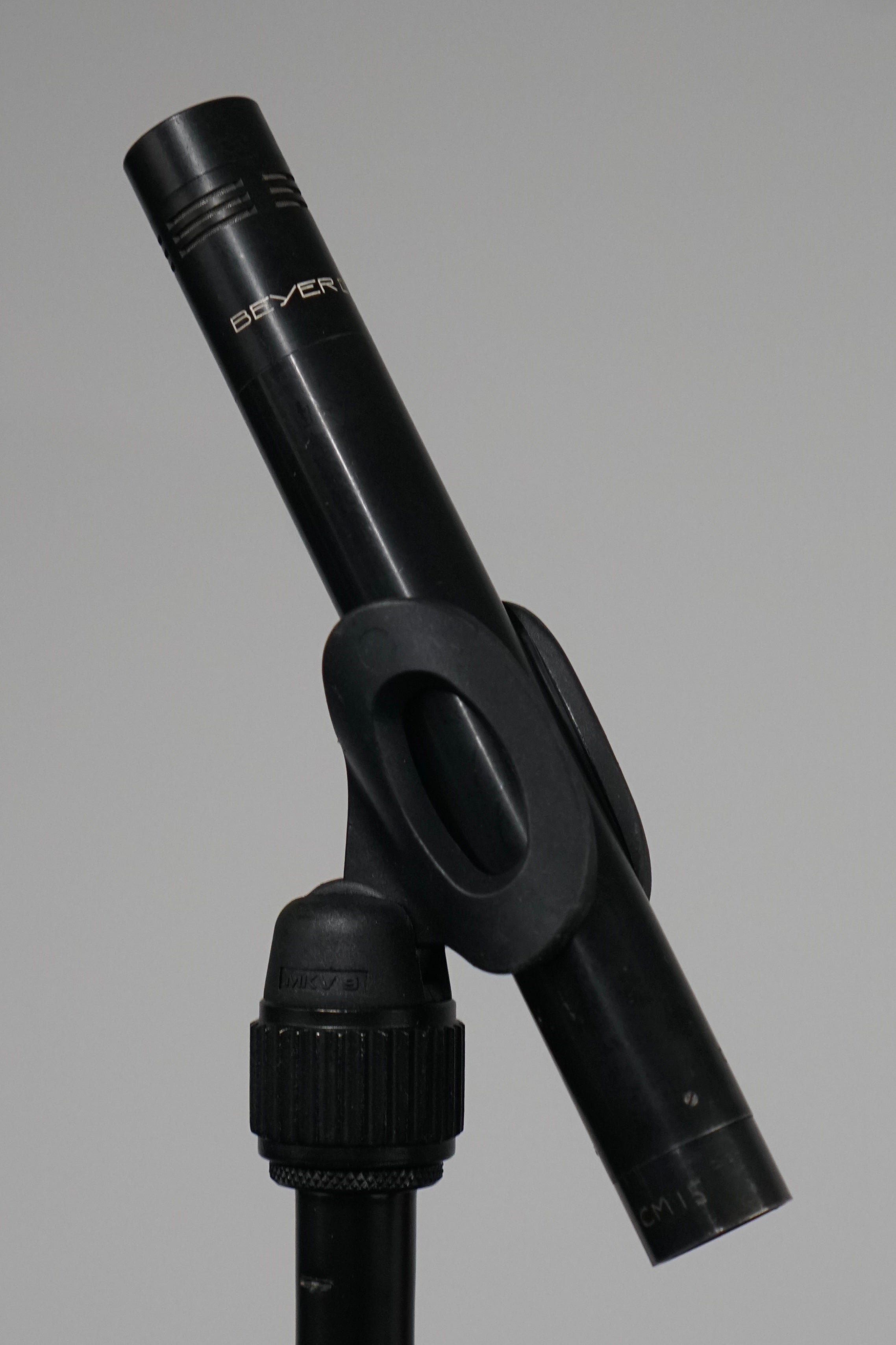 Beyerdynamic CV 710 / CK 701 Omnidirectional Condenser