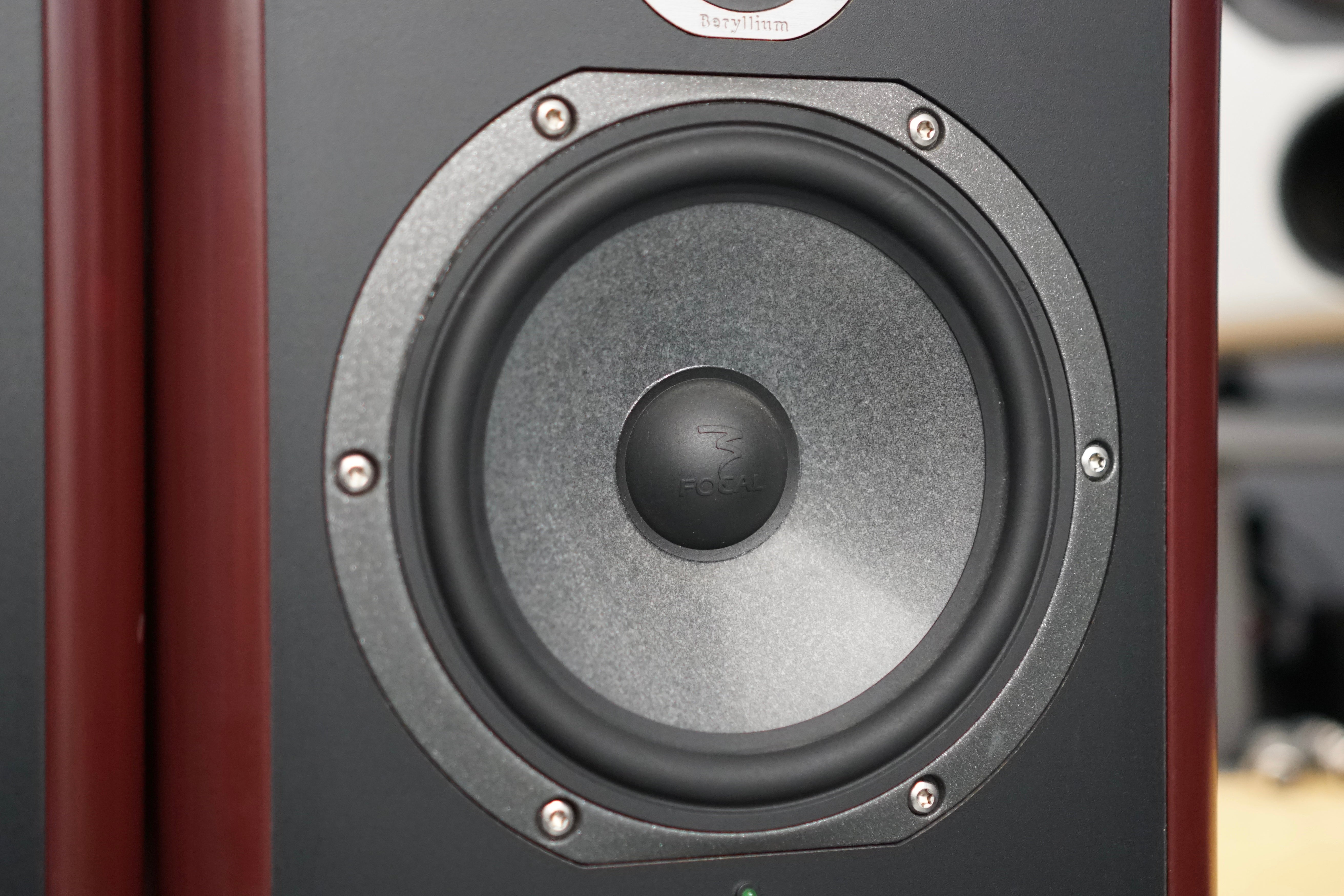 Focal Solo6 Be (Pair)