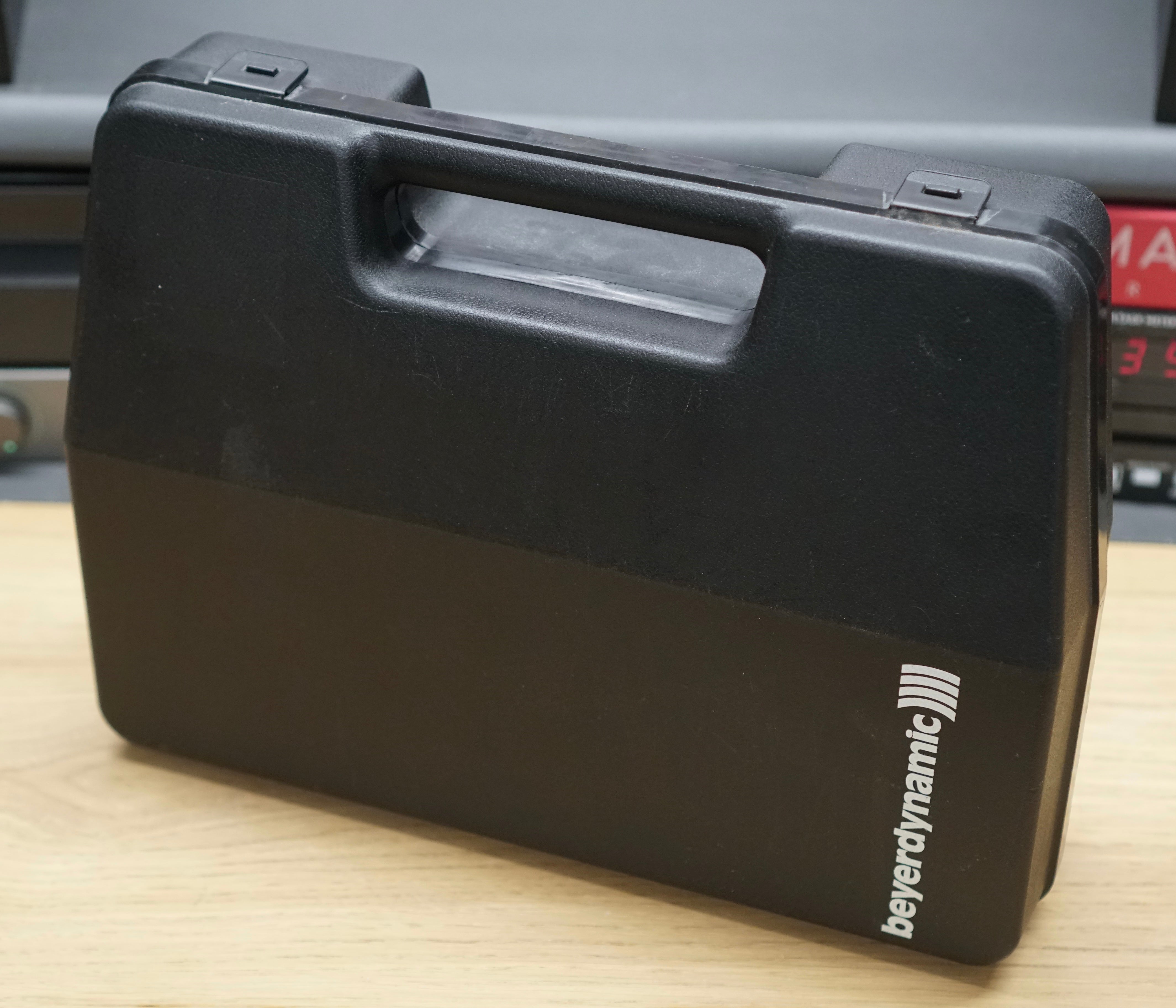 Beyerdynamic M99 TG-X