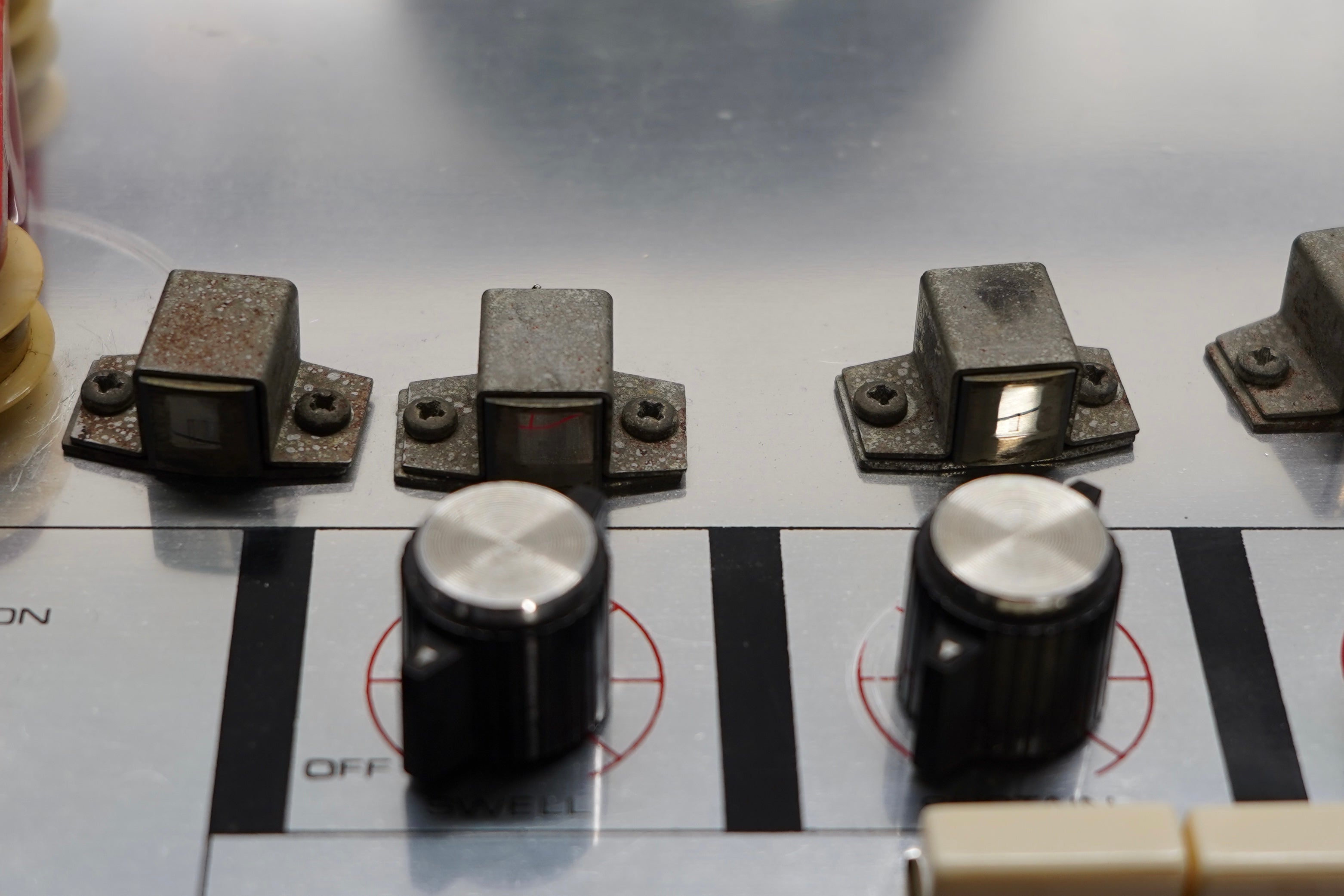 Watkins WEM Copicat Tape Echo