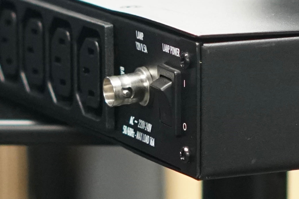 Furman PL-PRO DMC-E Power Conditioner