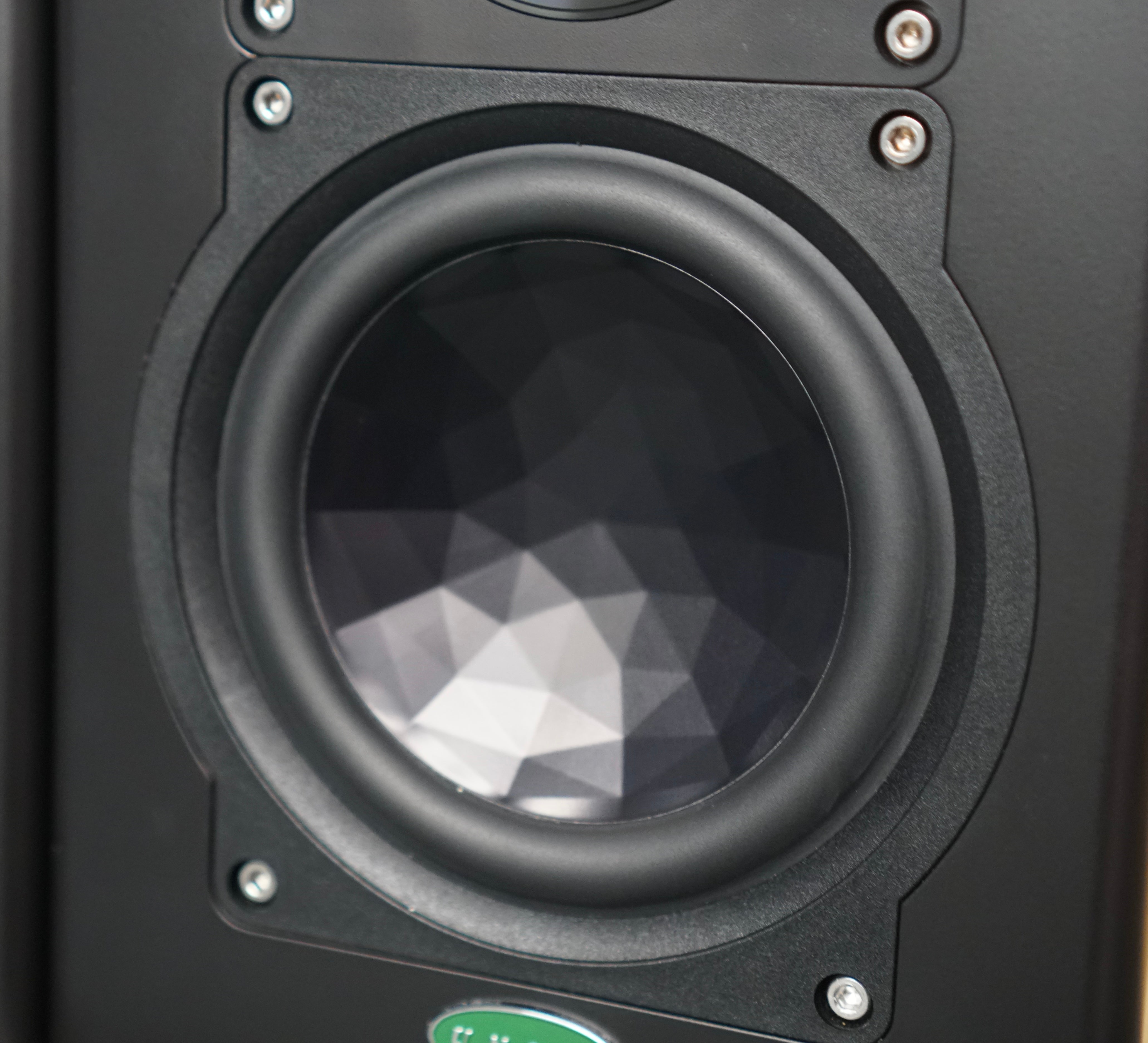 Unity Audio The Mini Rock (Pair)