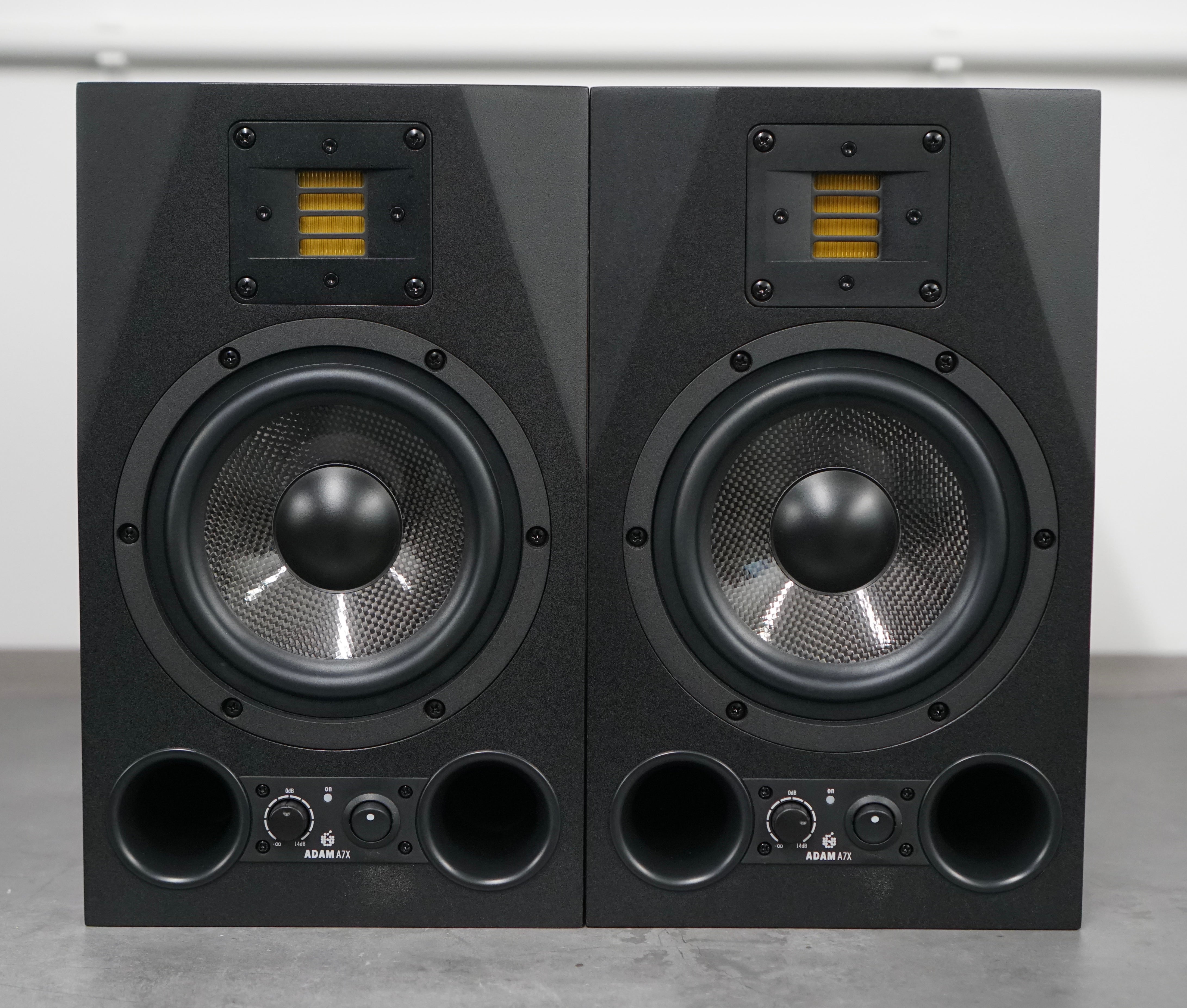 Adam A7X Pair
