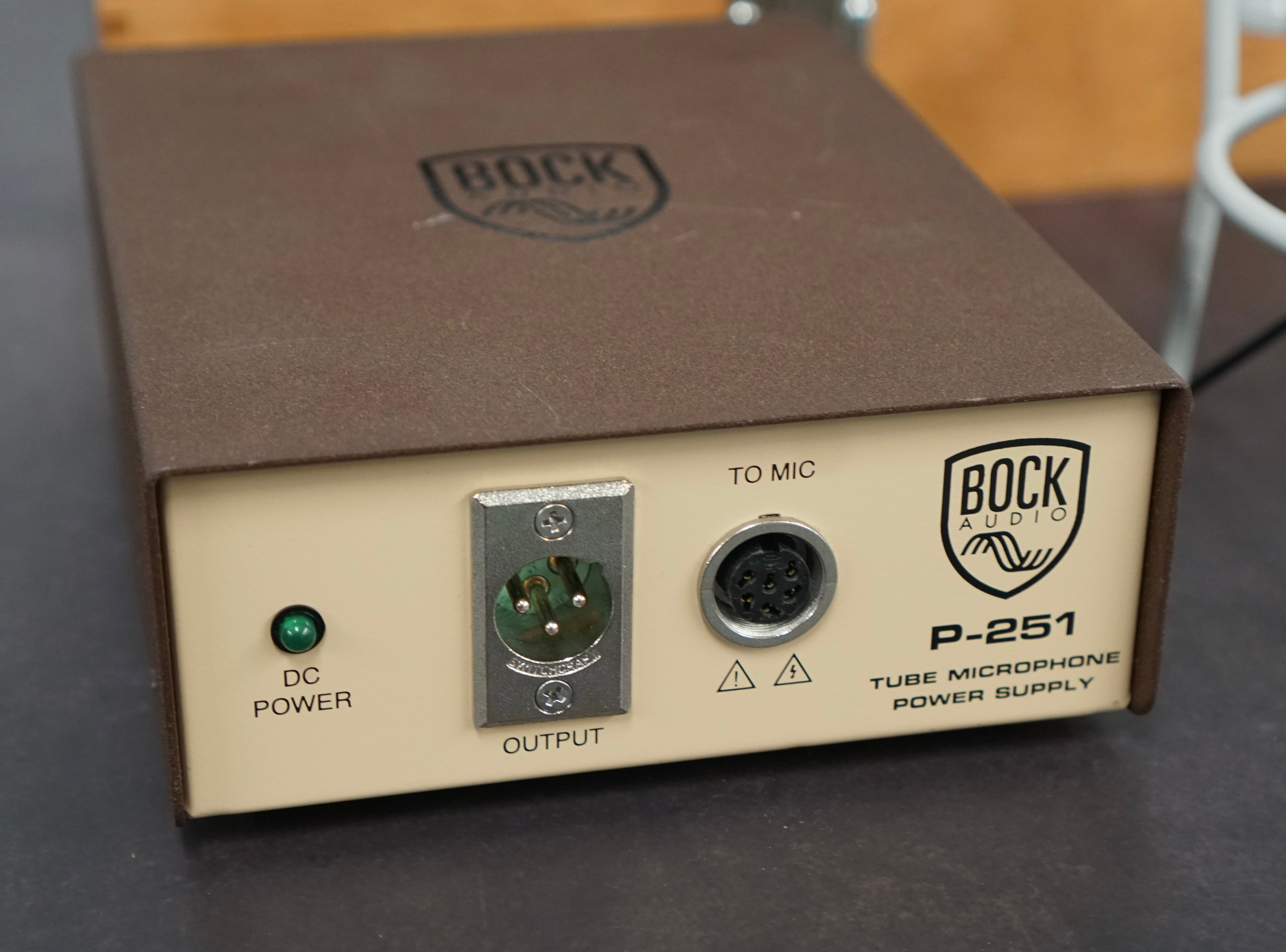 Bock 251