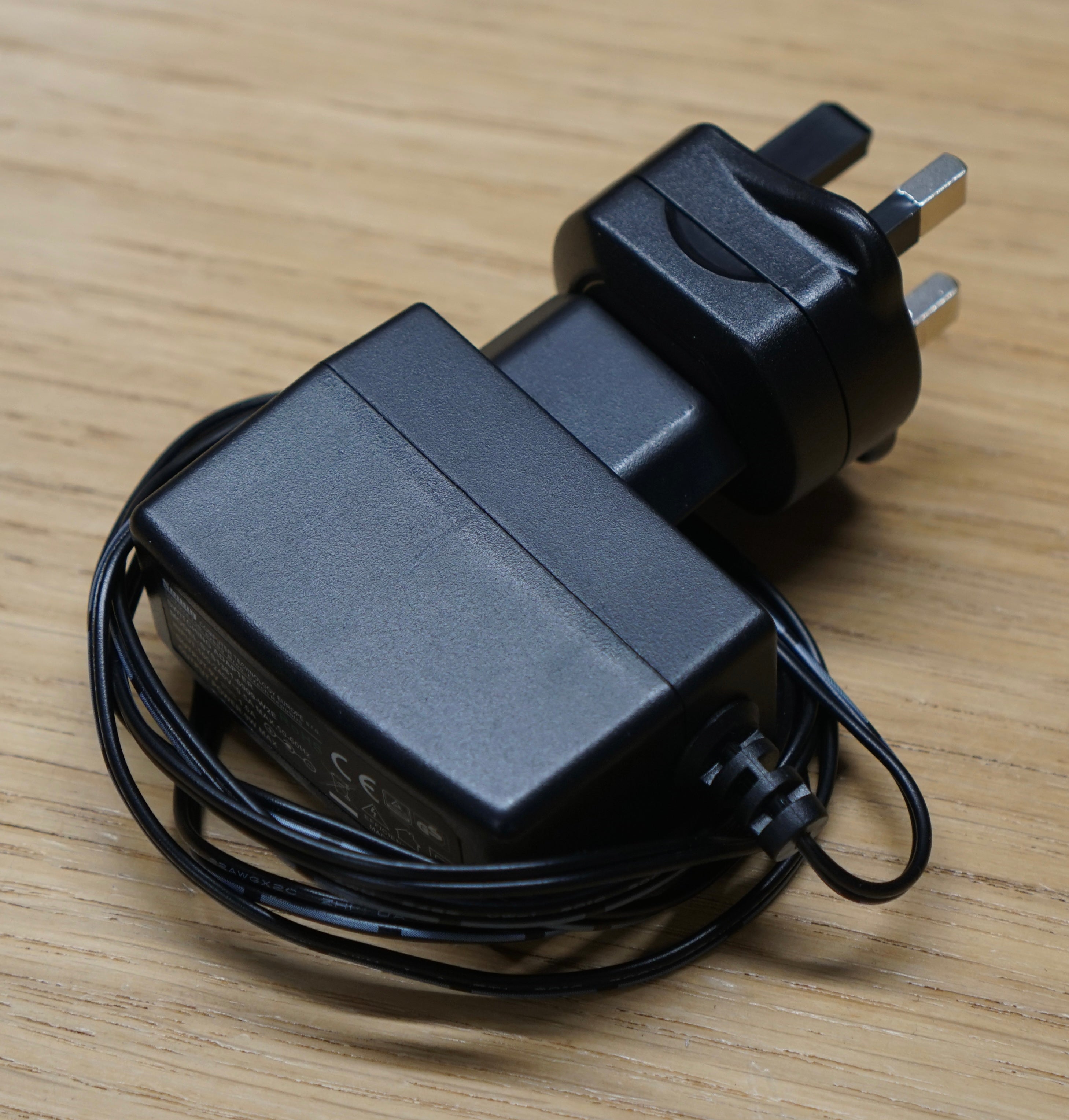 Black Lion Audio Micro Clock MK2