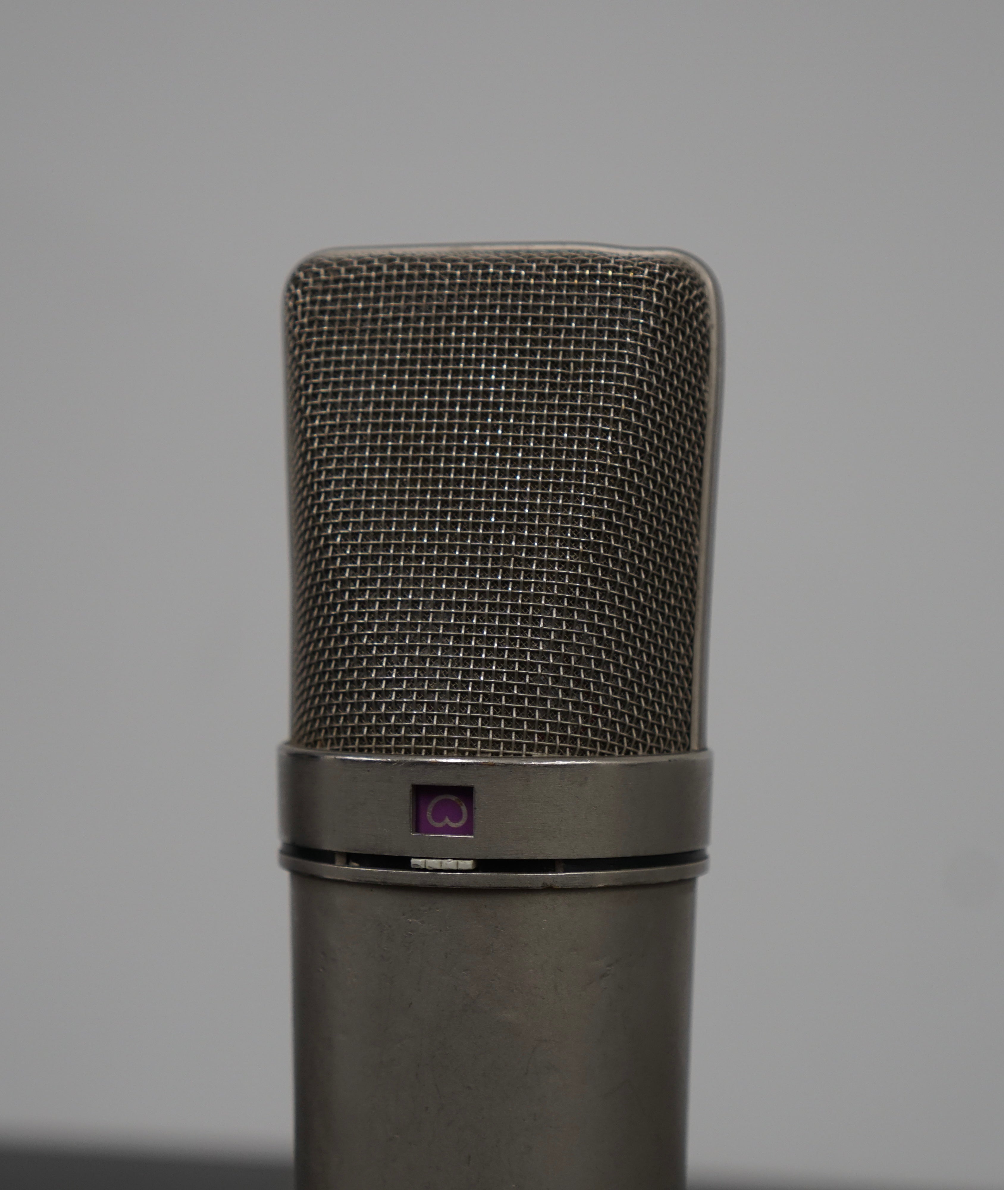 Neumann U87 (Vintage)