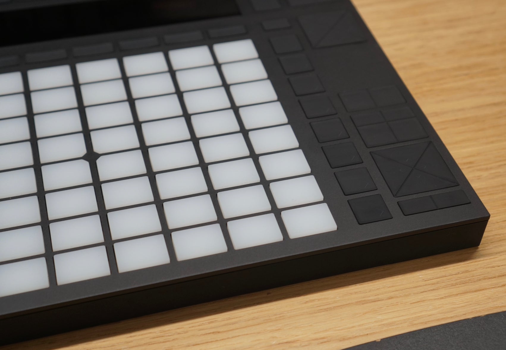 Ableton Push 2