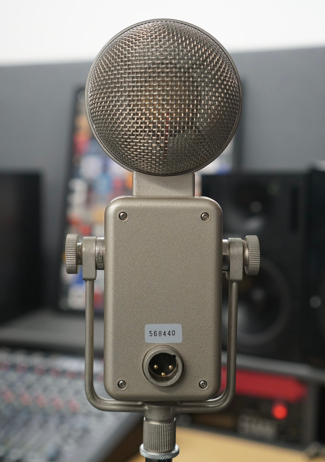 Sontronics Orpheus Condenser