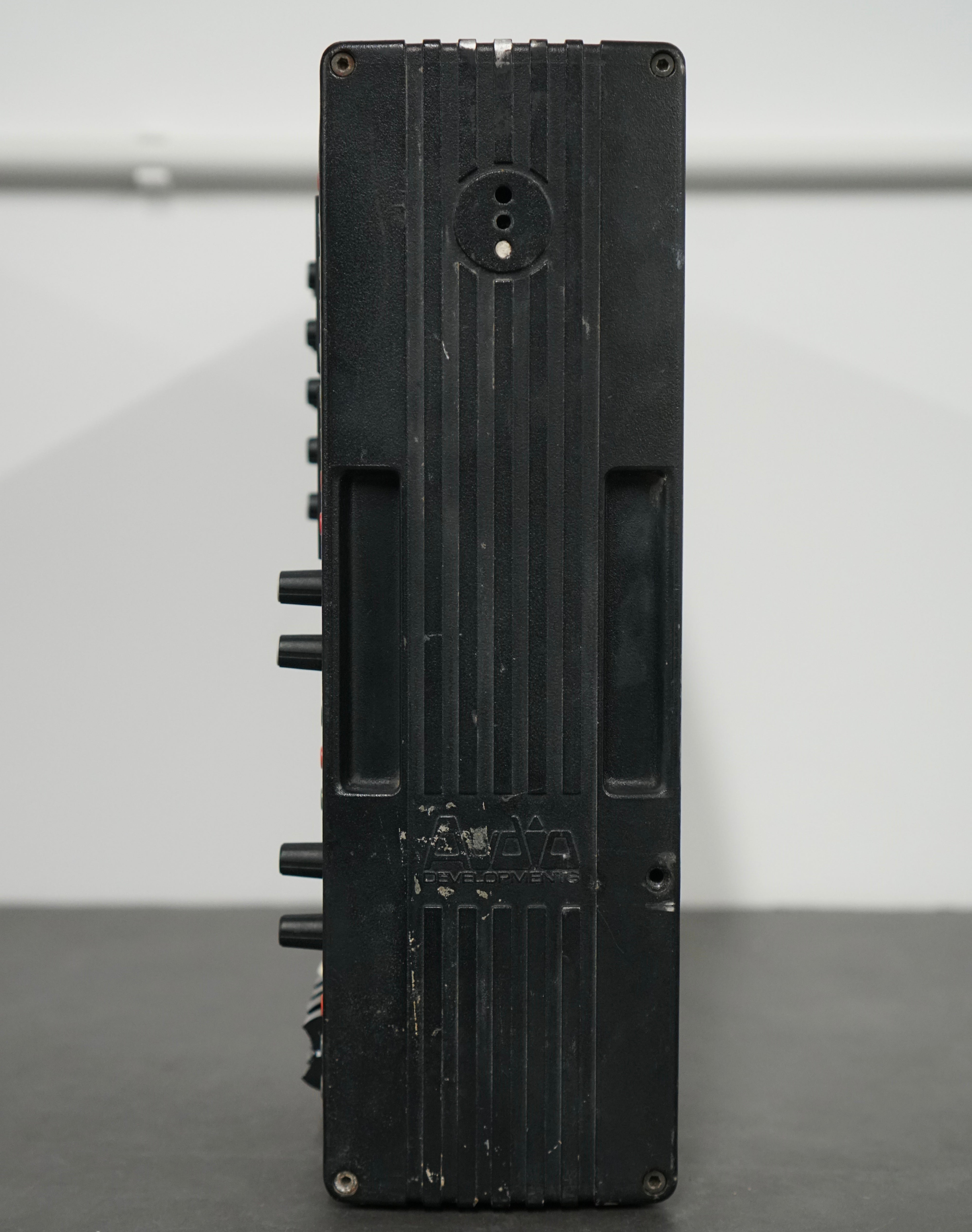 Audio Developments AD146 (10-channel)