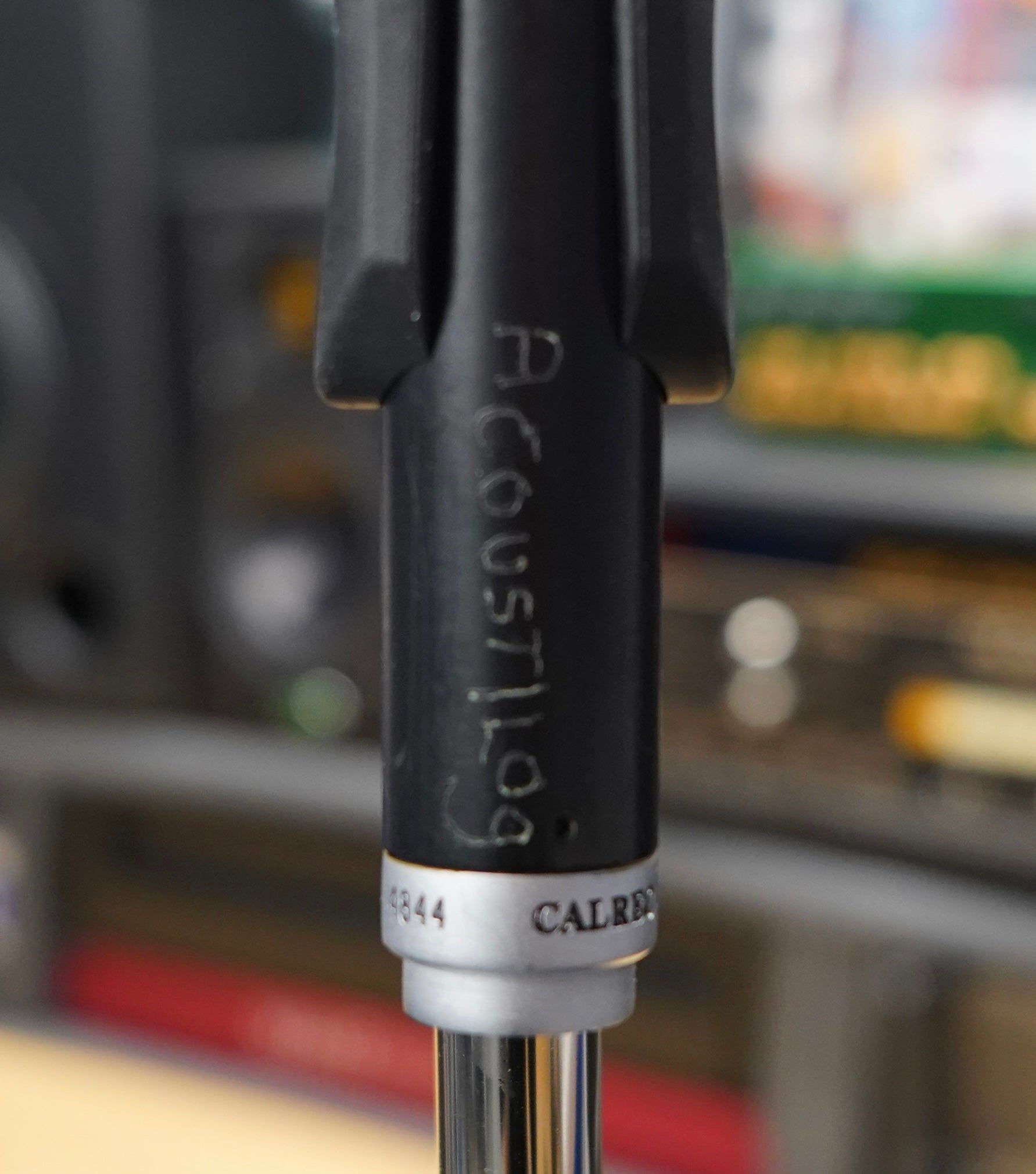 Calrec CB20c / CC51