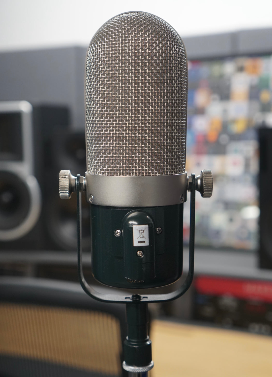 Golden Age Projects R1 Active MKIII