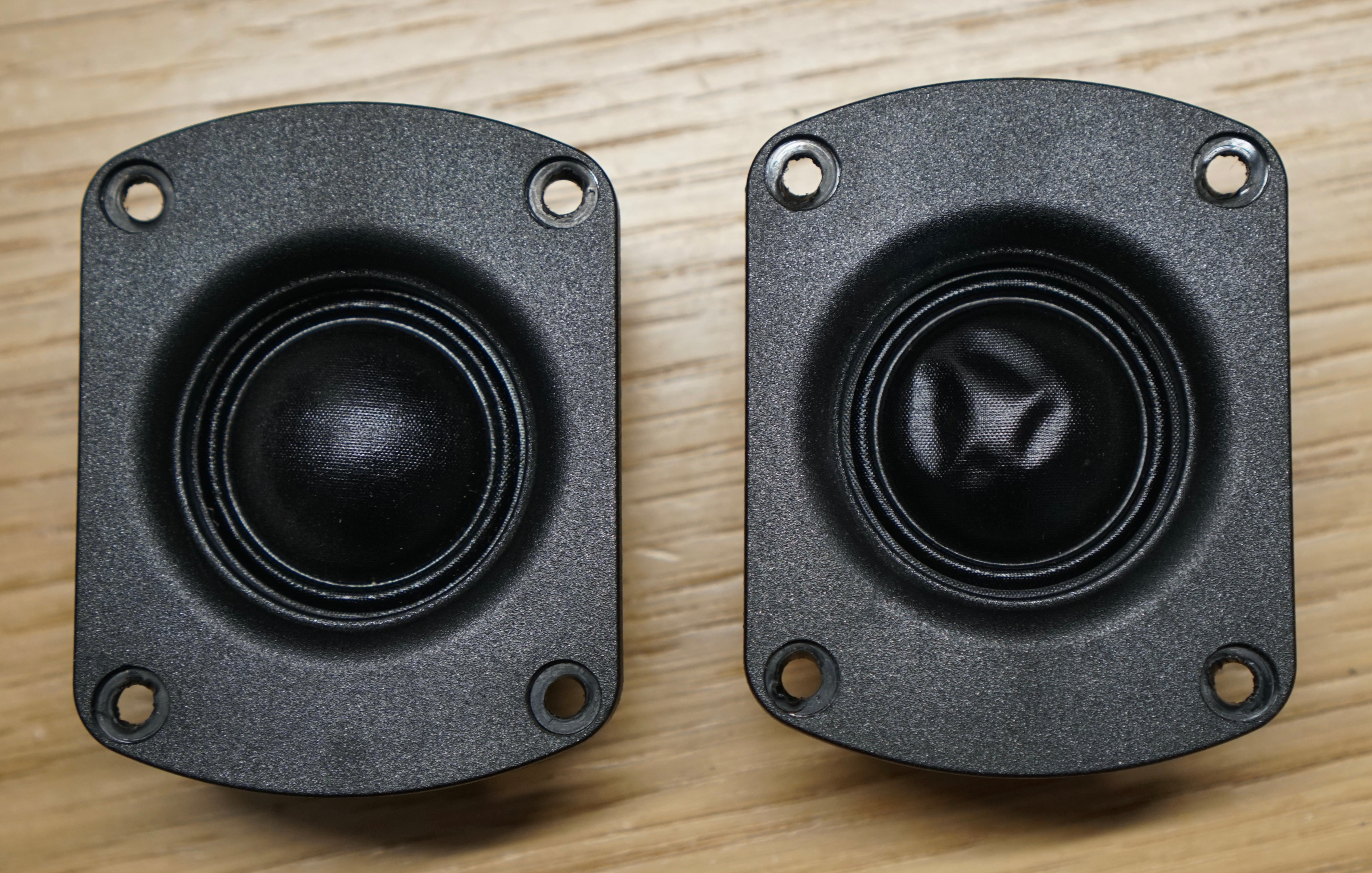 ATC T16 Active Monitors (Pair)