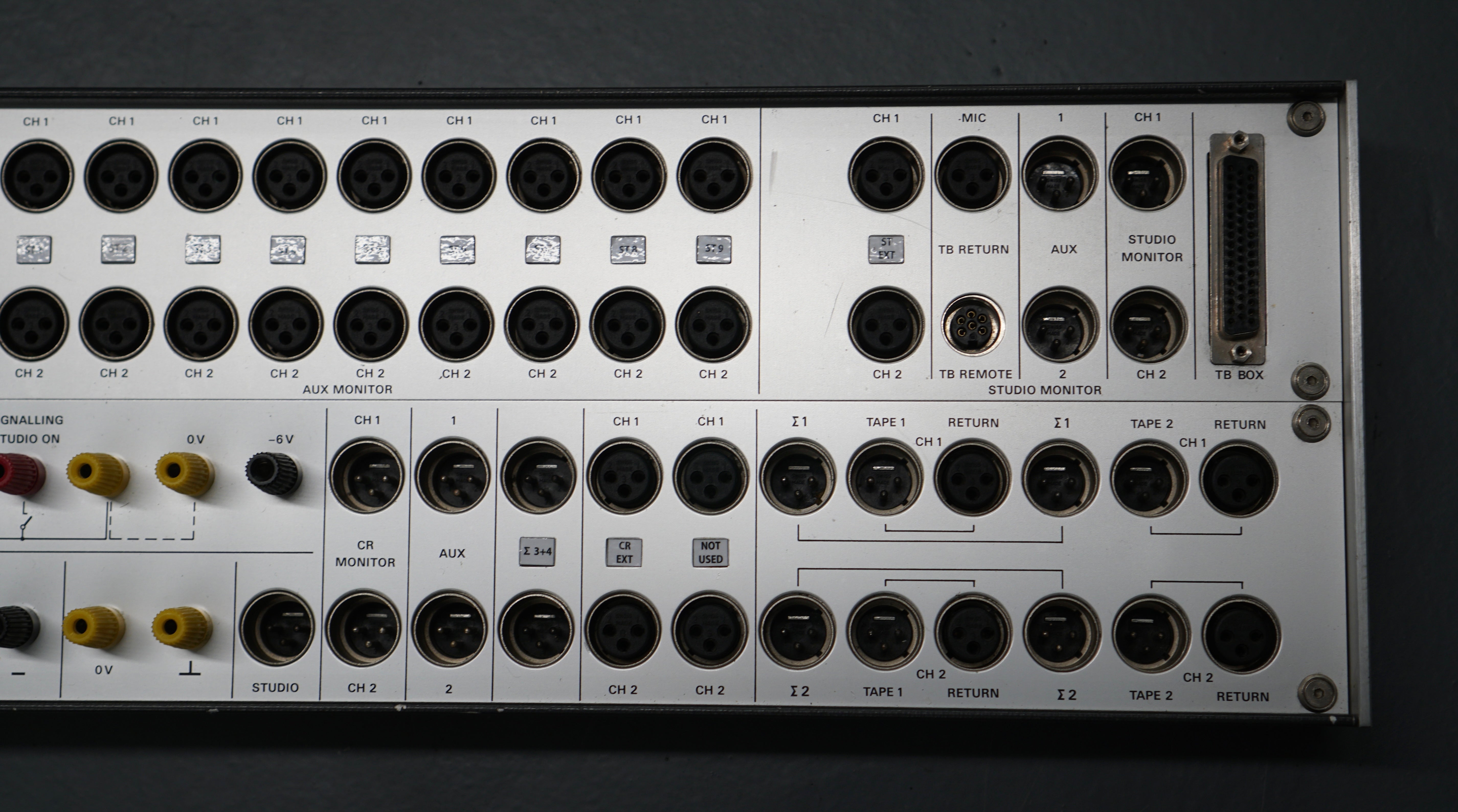 Studer 962