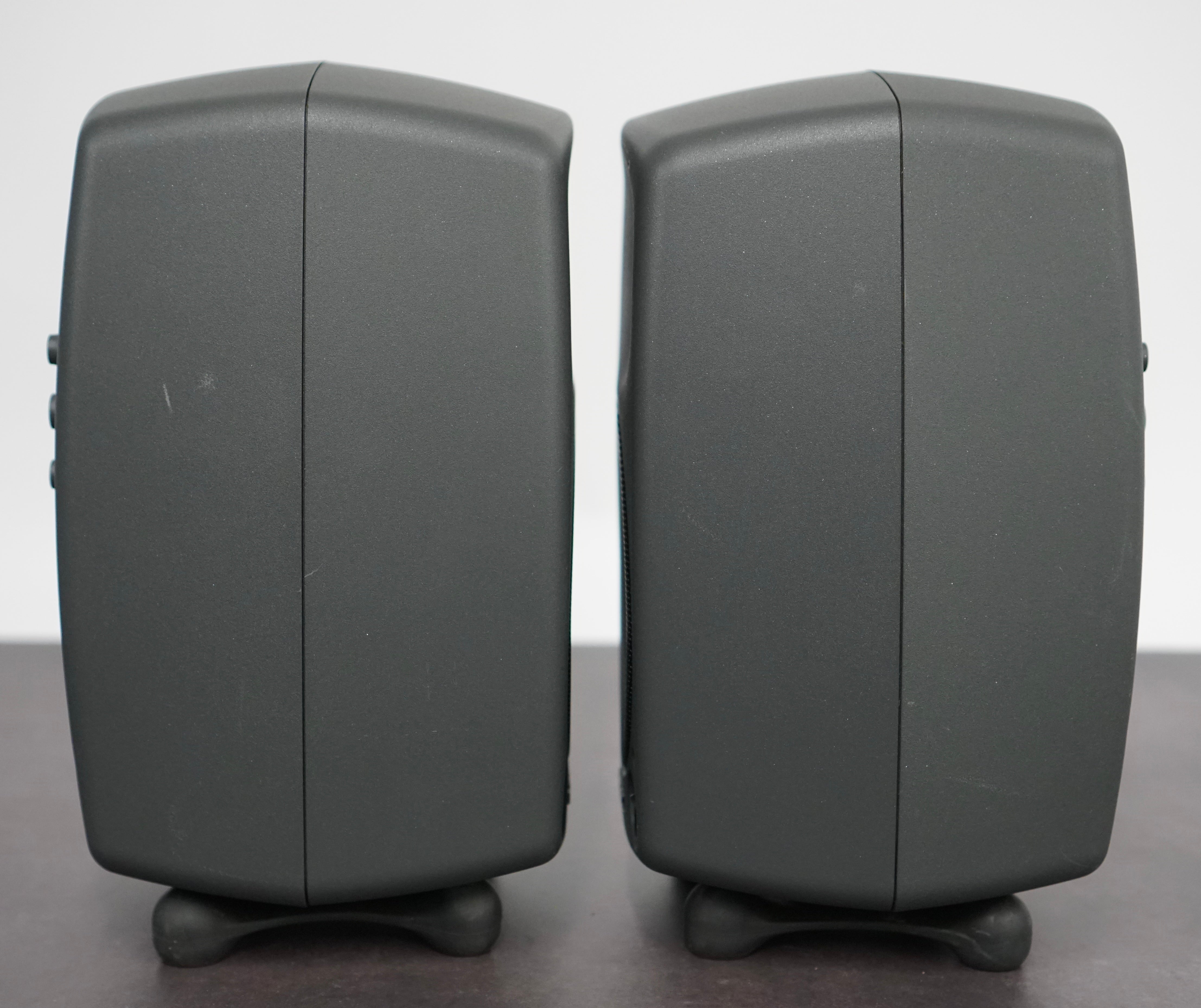 Genelec 8030A (Pair)