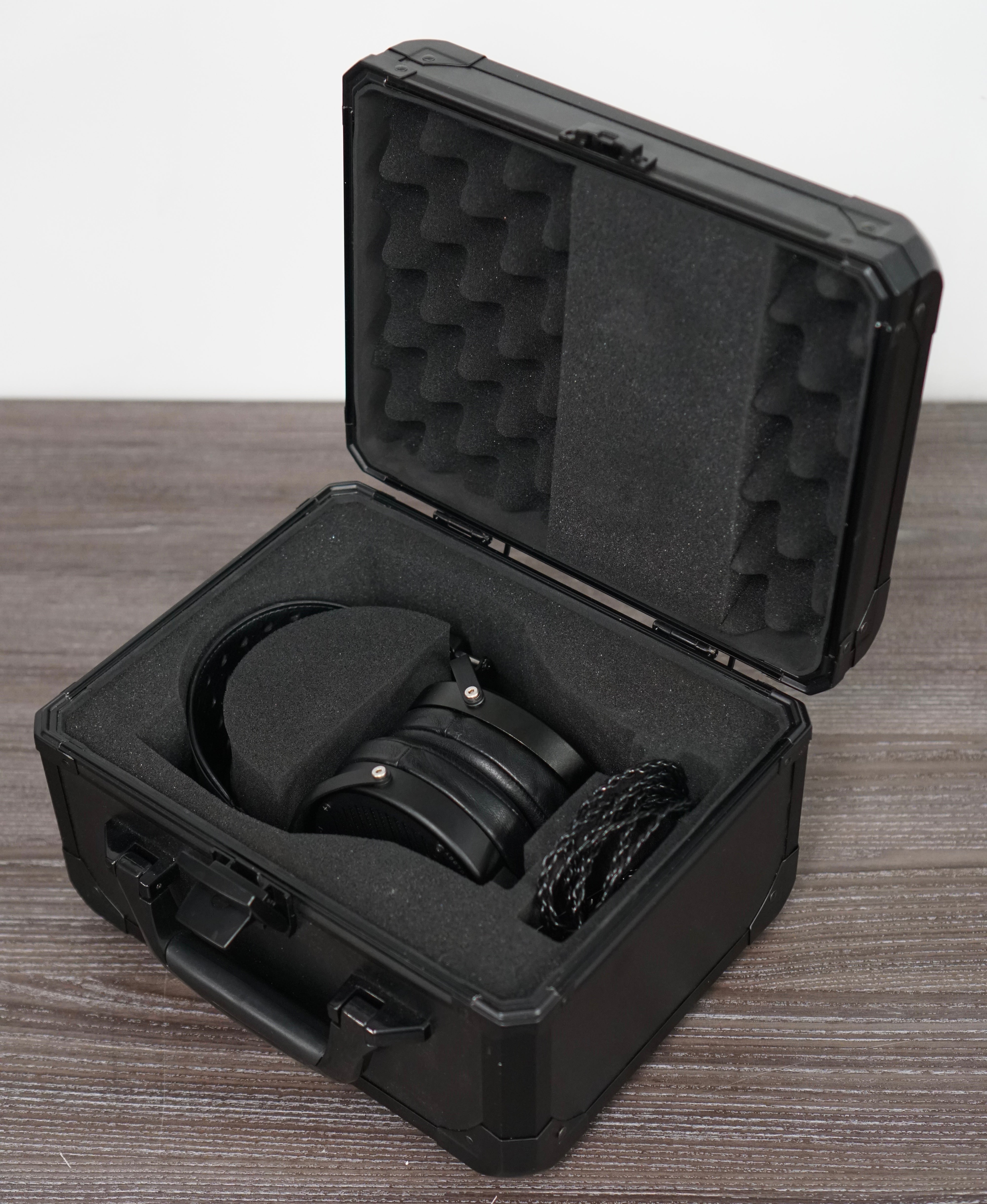 Audeze LCD-X (2021)