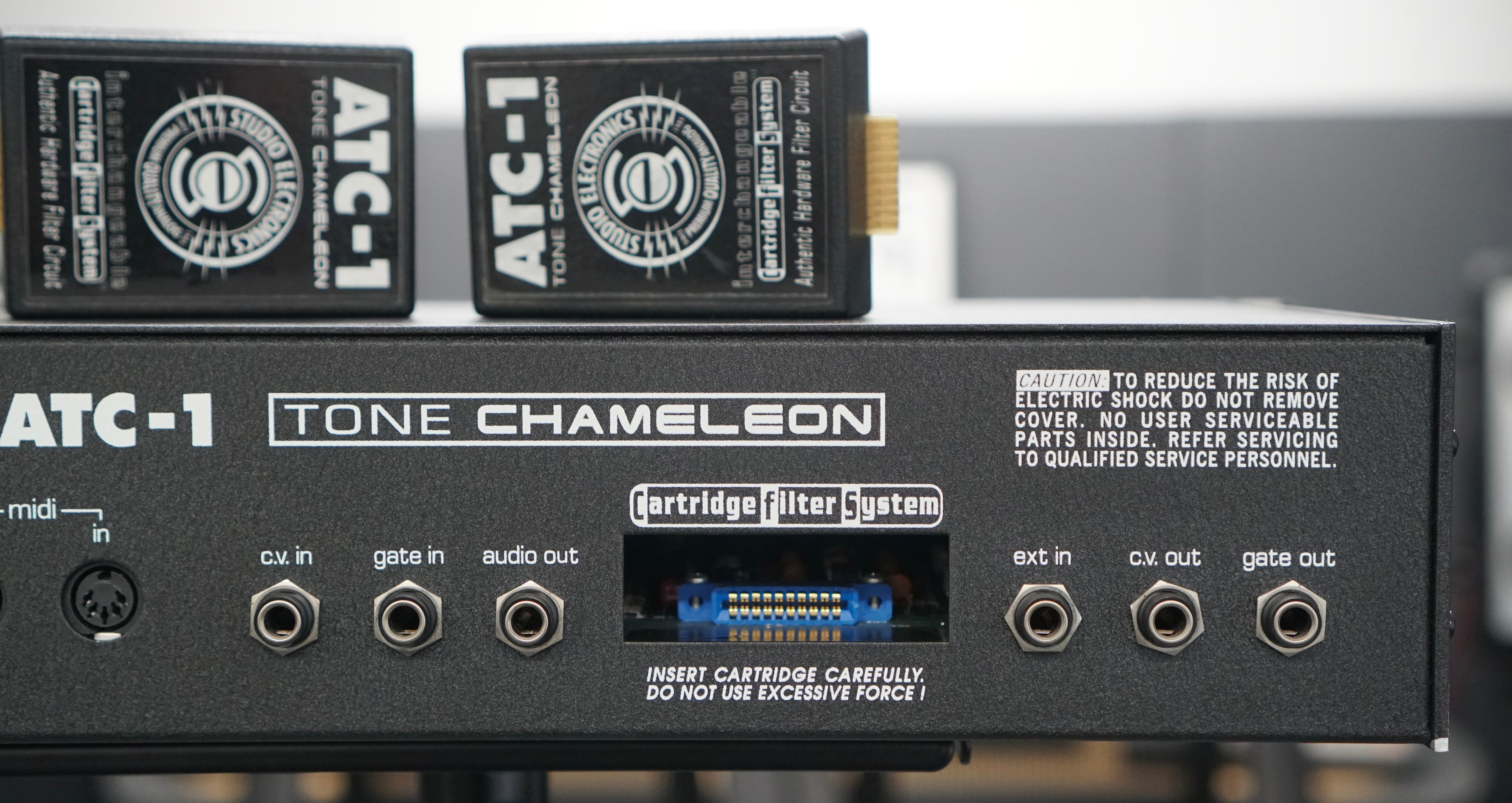 Studio Electronics ATC-1