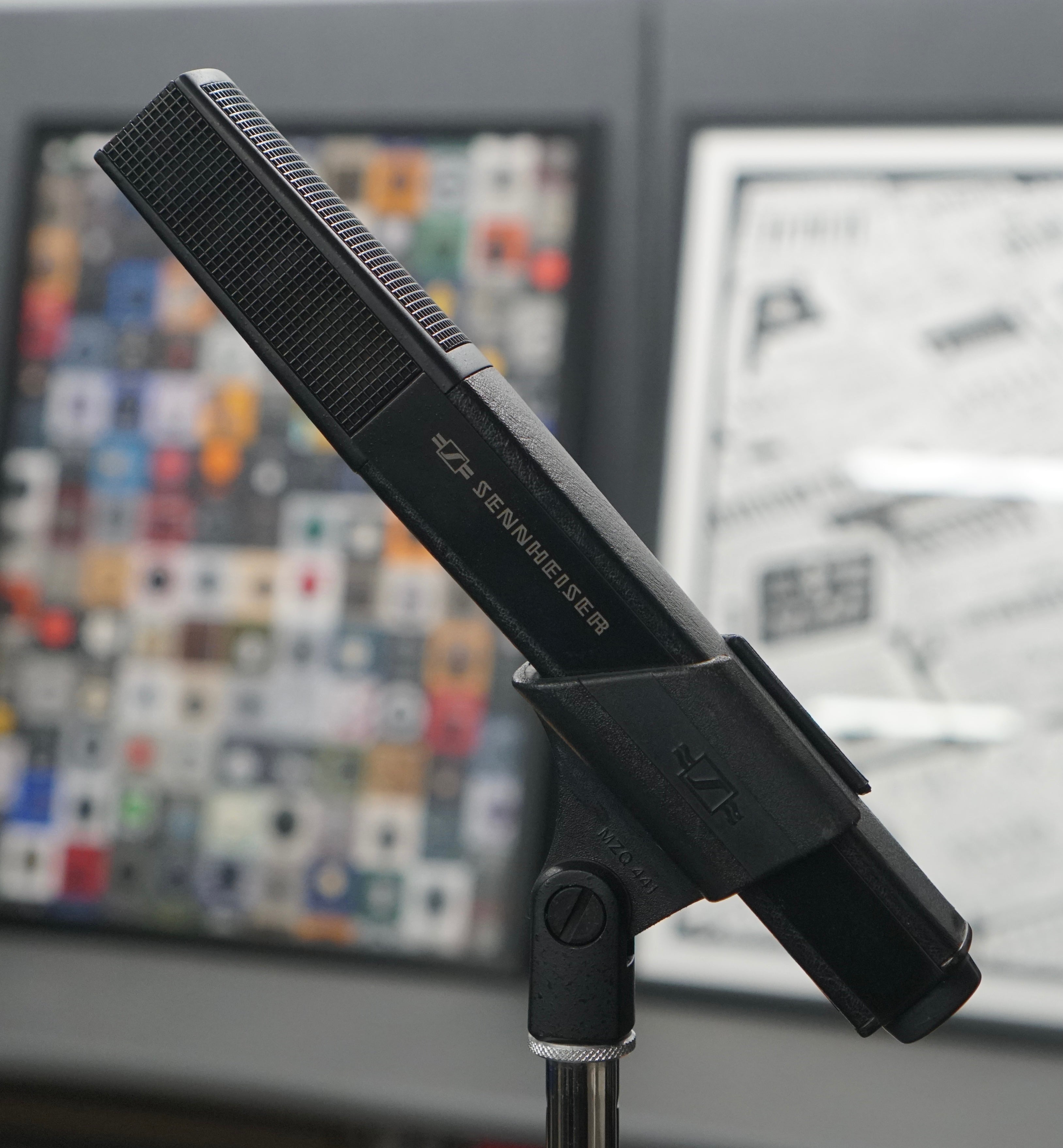 Sennheiser MD441 U-3