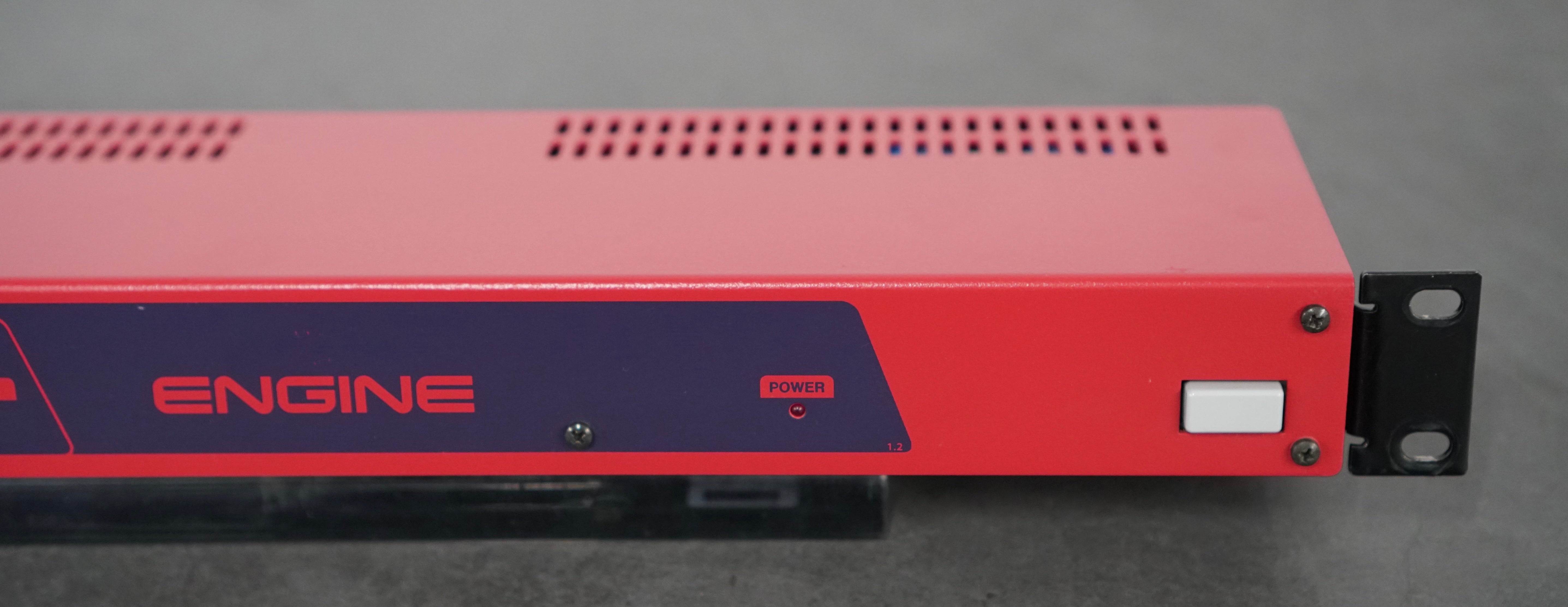 Nord Modular G2 Engine