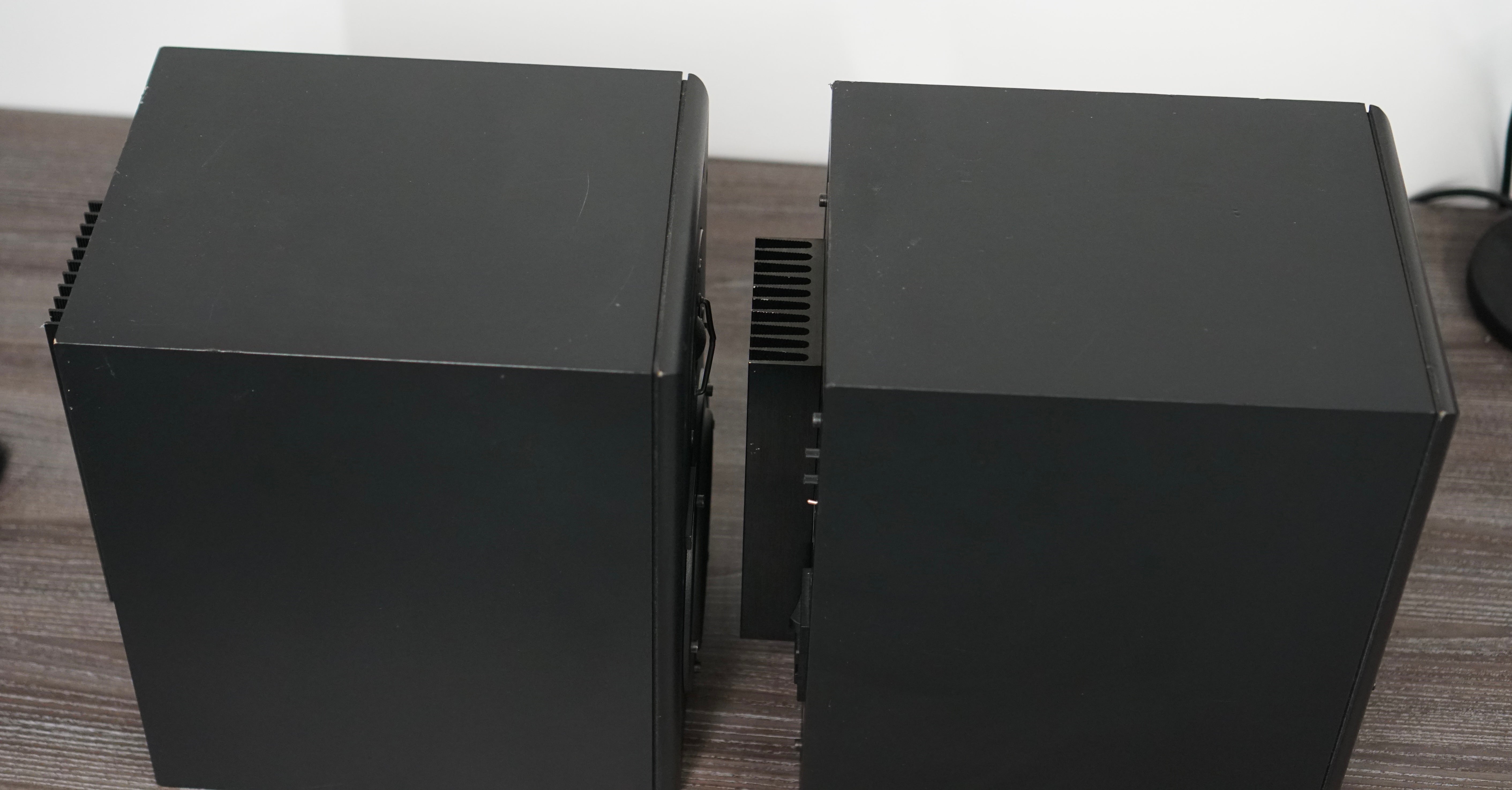 Dynaudio BM6A MK1 (Pair)
