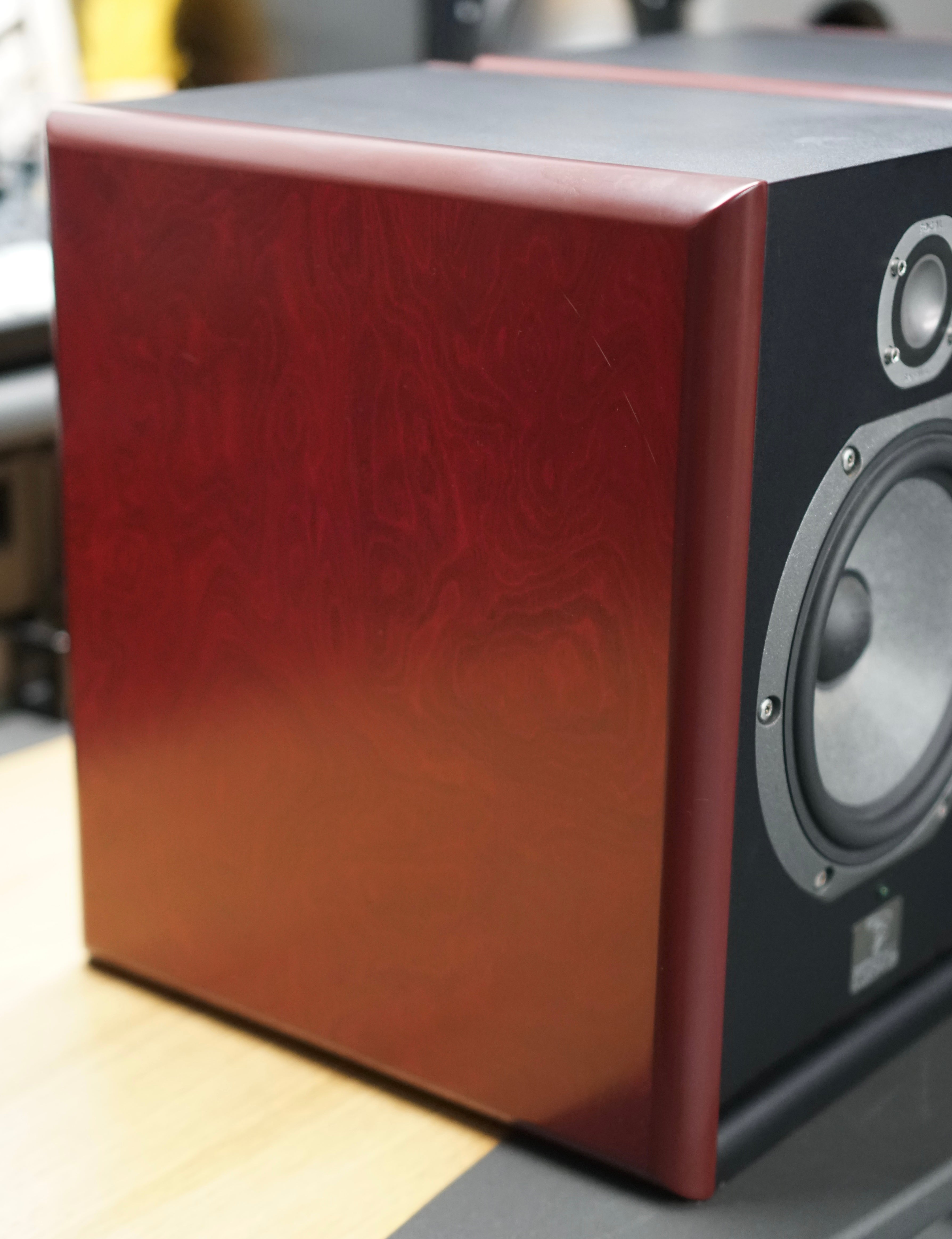 Focal Solo6 Be (Pair)