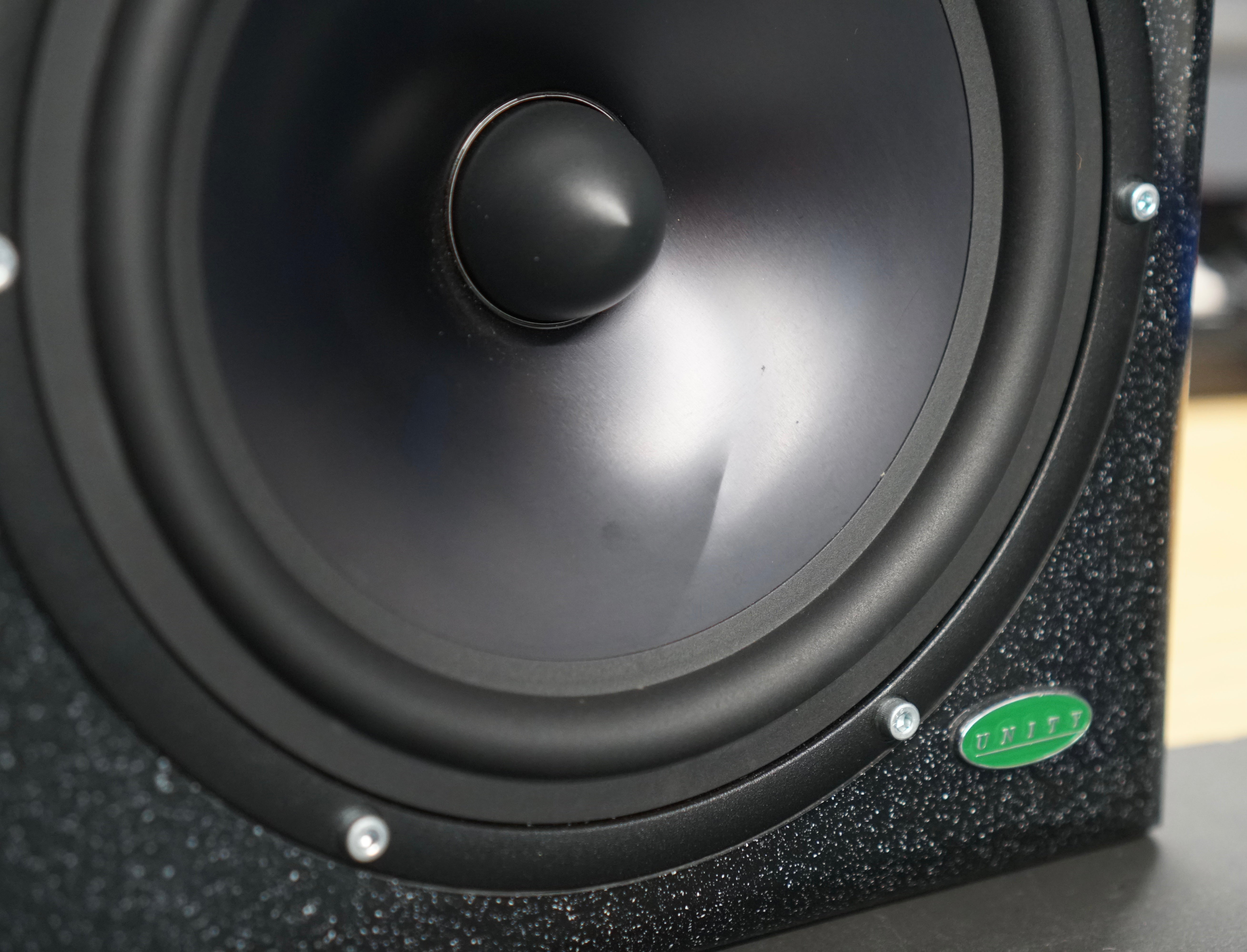 Unity Audio Super Rock (Pair)