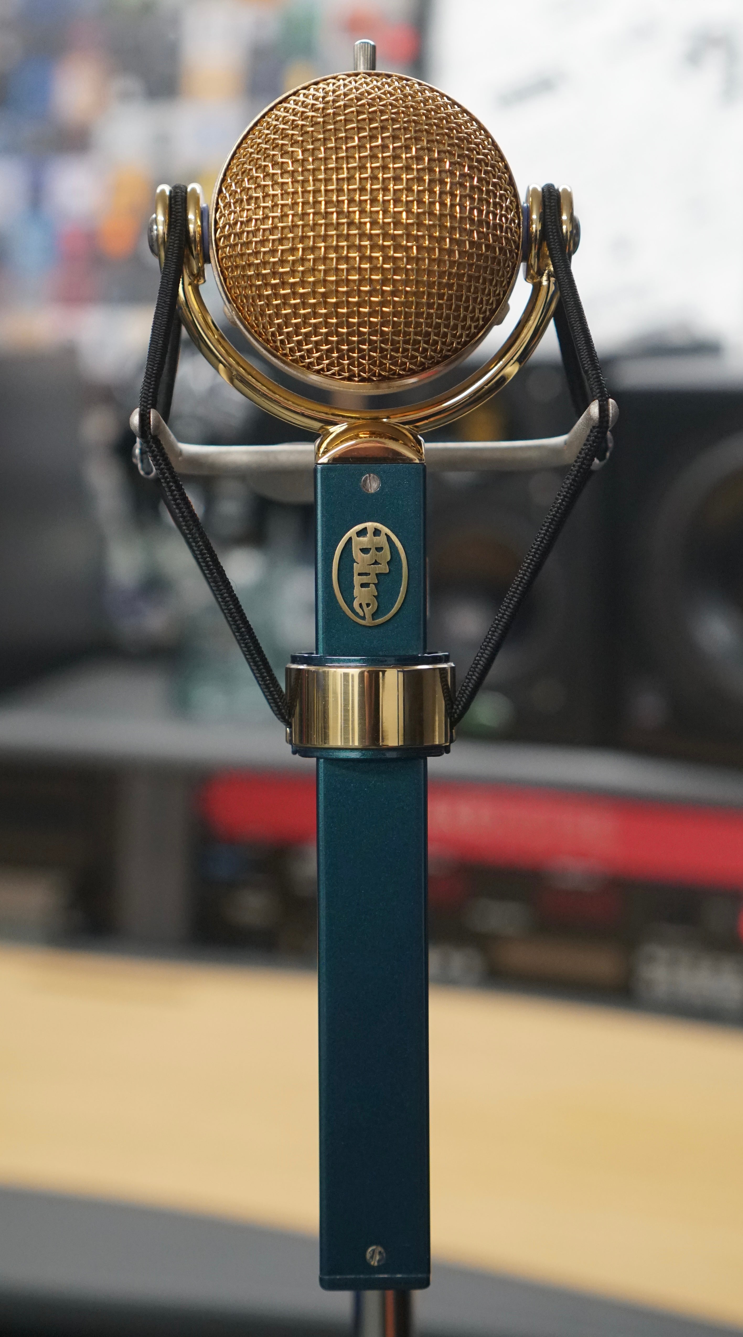 Blue Dragonfly Deluxe (Limited Edition)