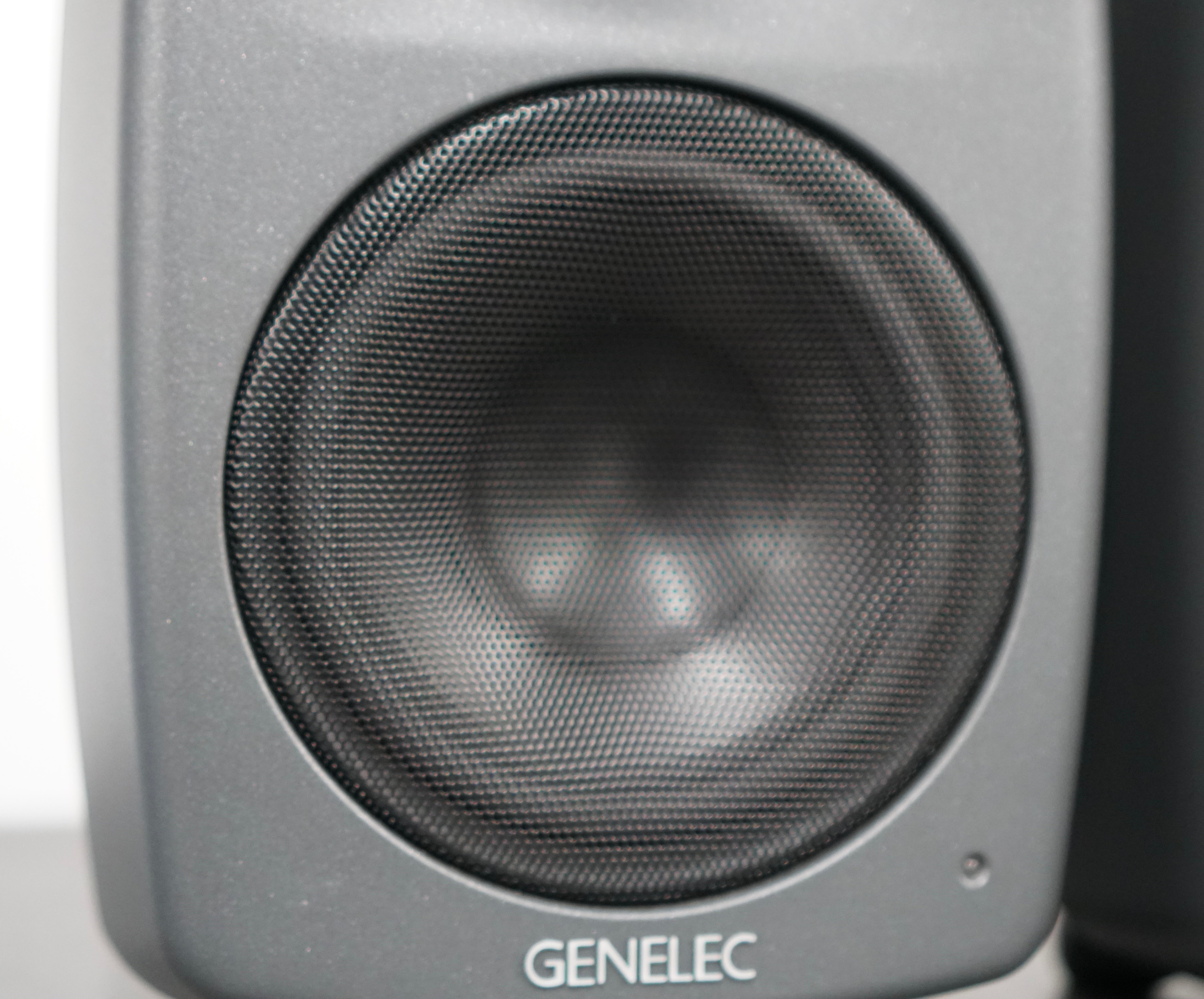Genelec 8340A SAM (Pair)