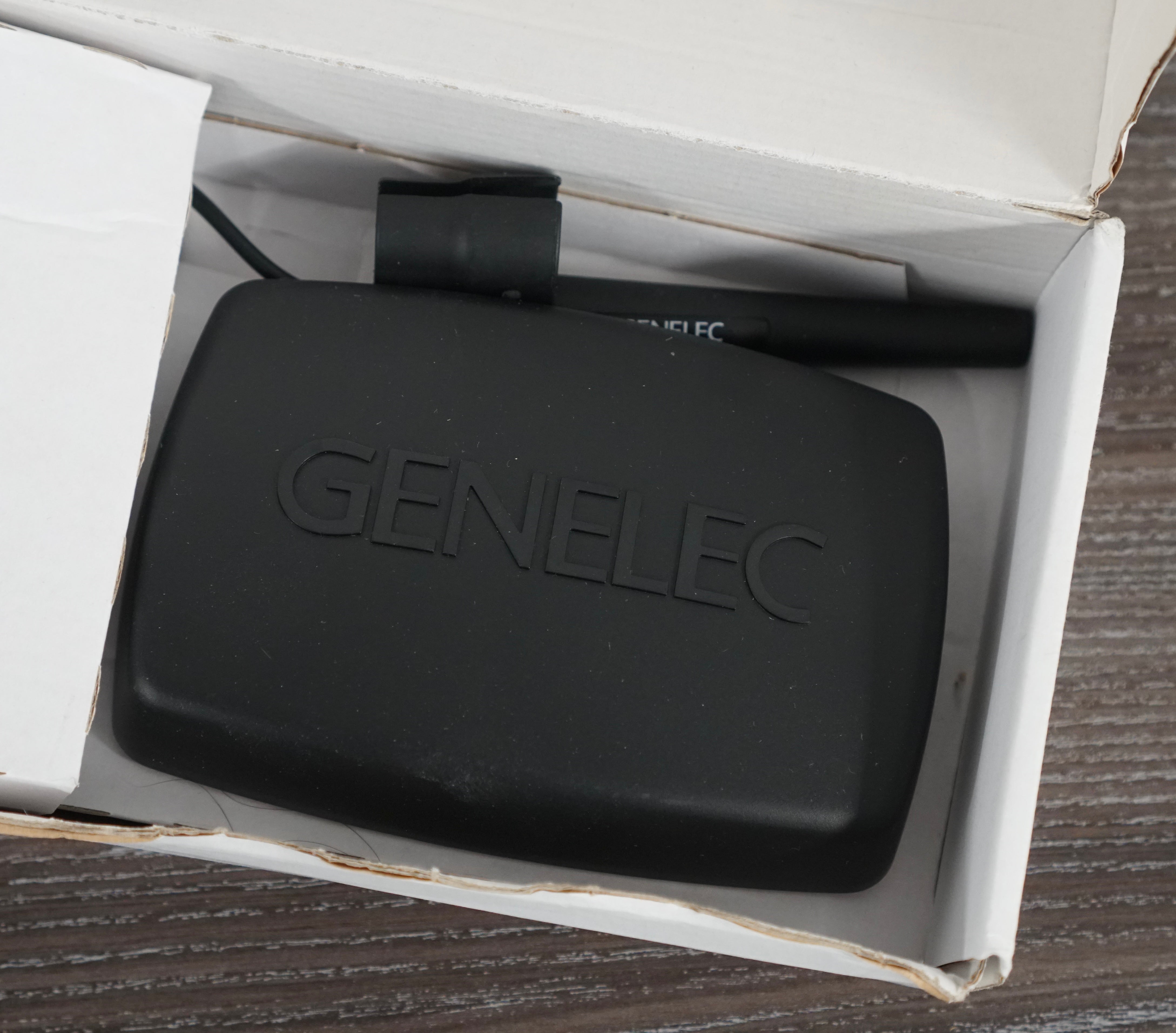 Genelec 8351A (Pair) w/ GLM