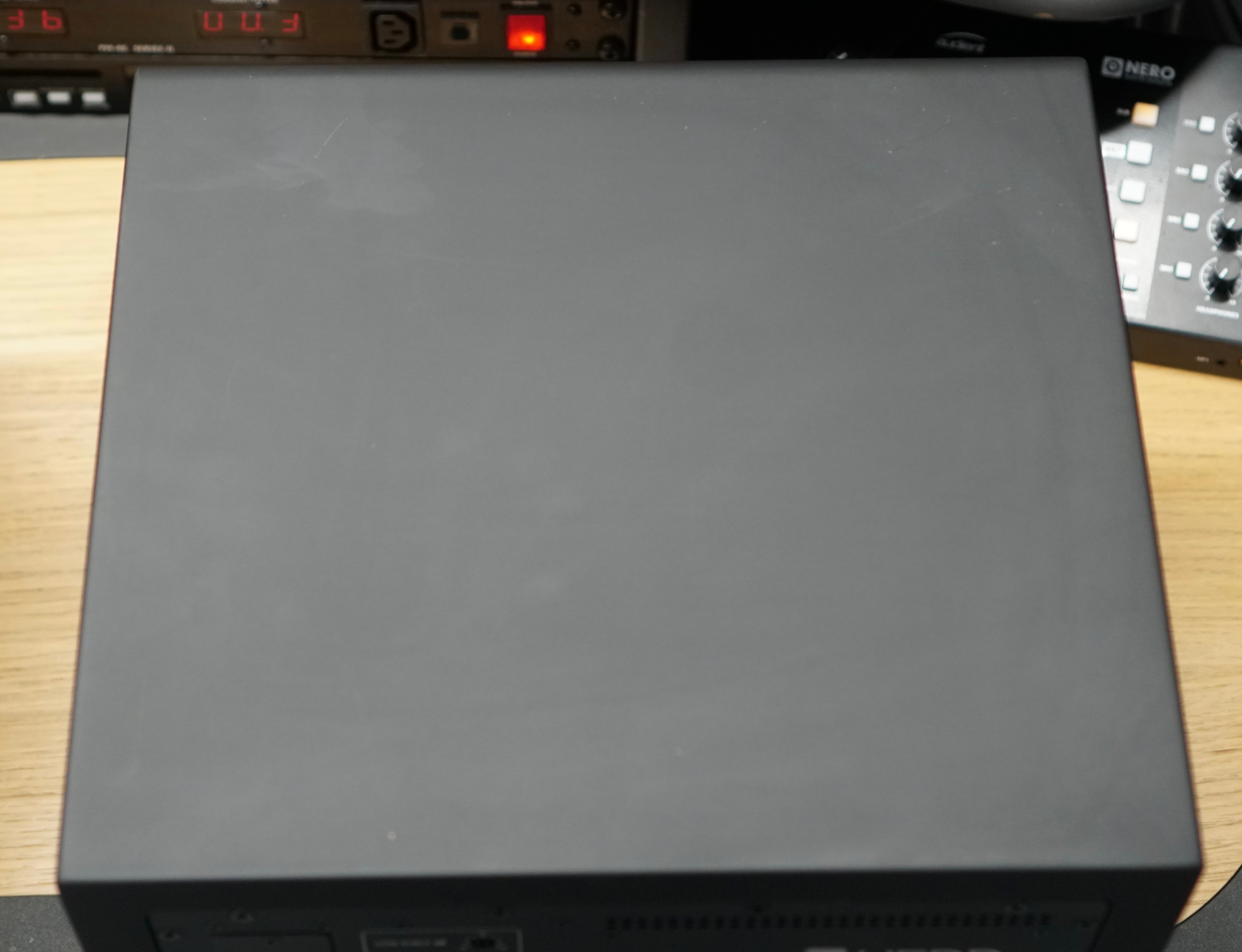 HEDD Type 20 MK1 (Pair)