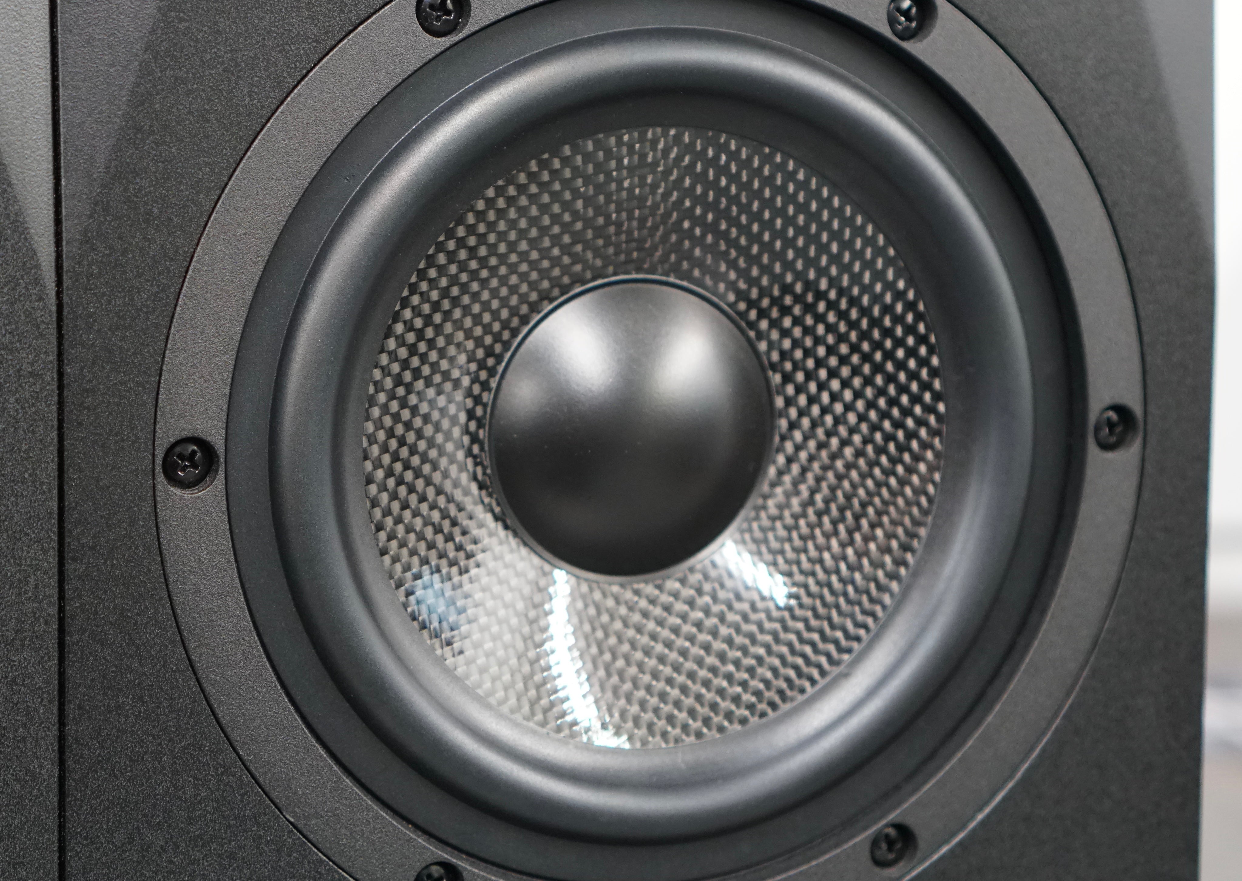 Adam A7X Pair