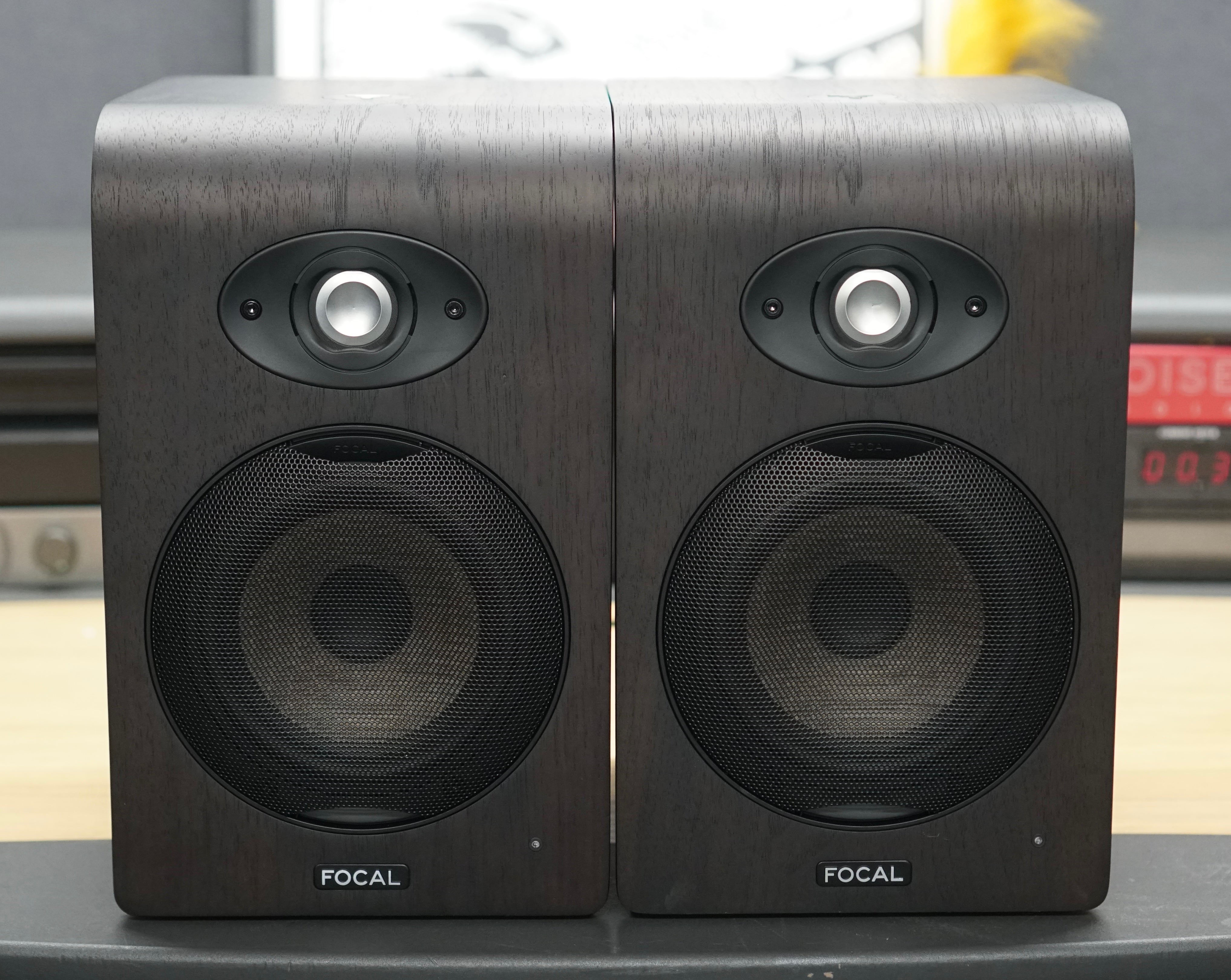 Focal Shape 50 (Pair)