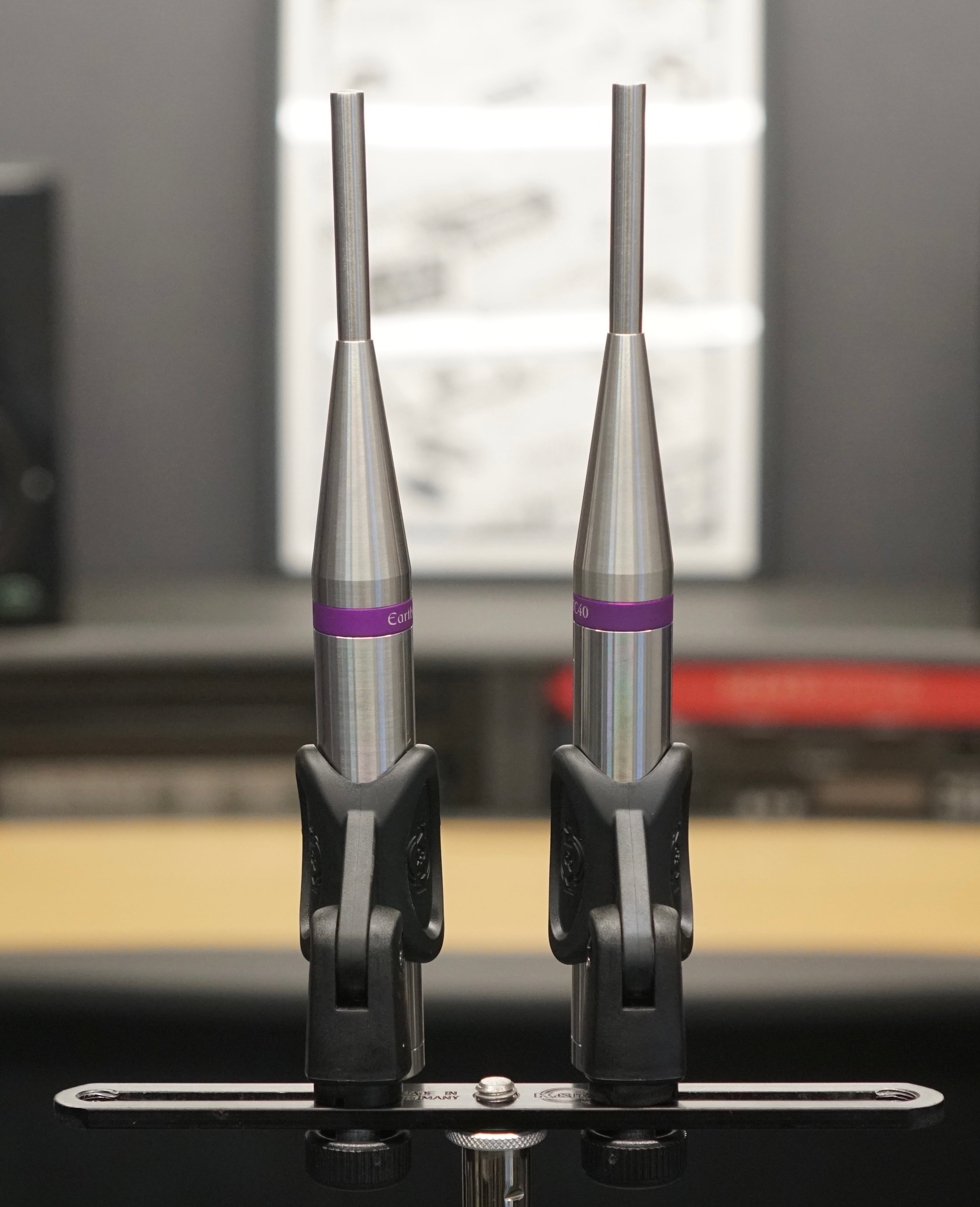 Earthworks QTC40MP (Matched Pair)