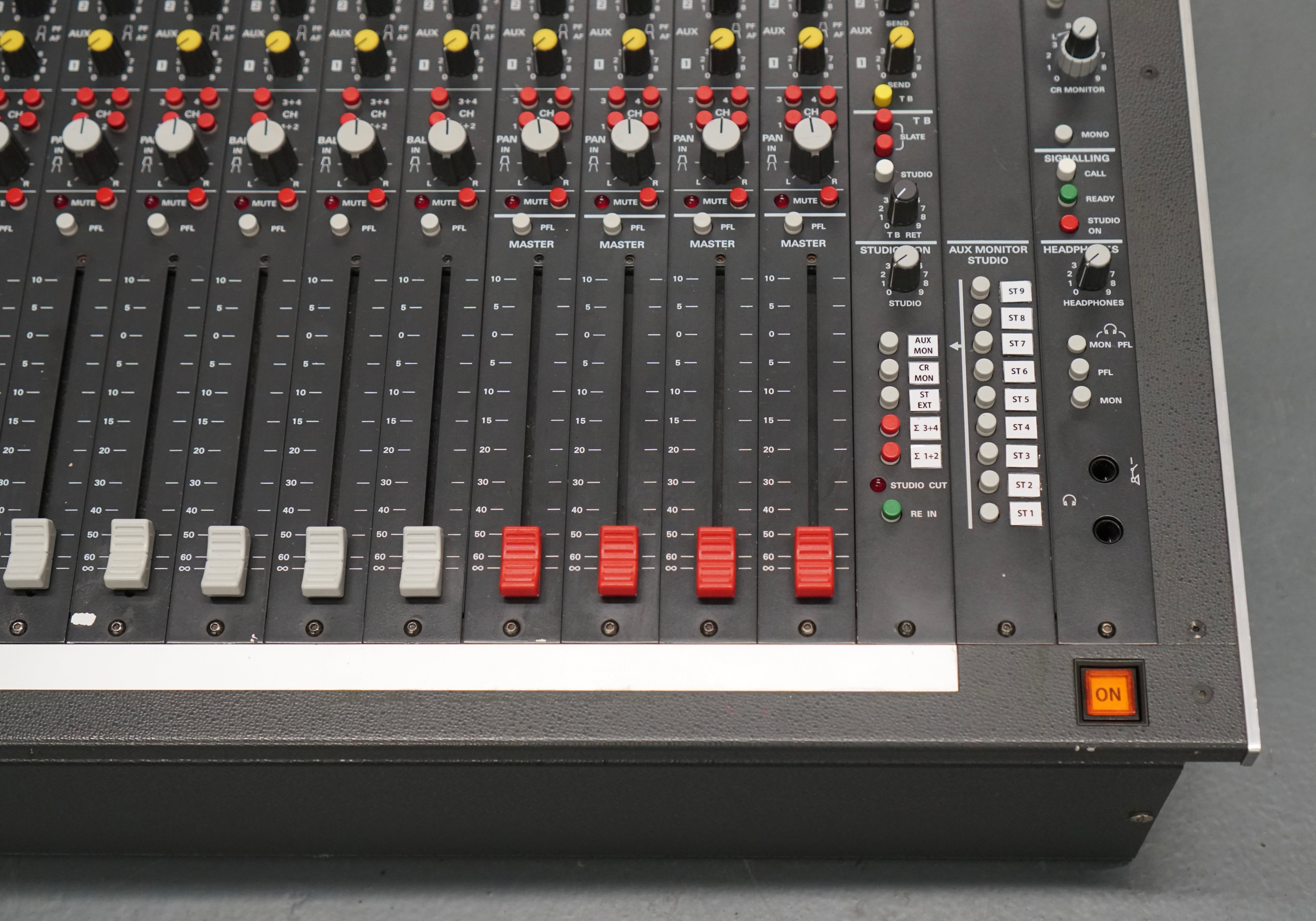 Studer 962