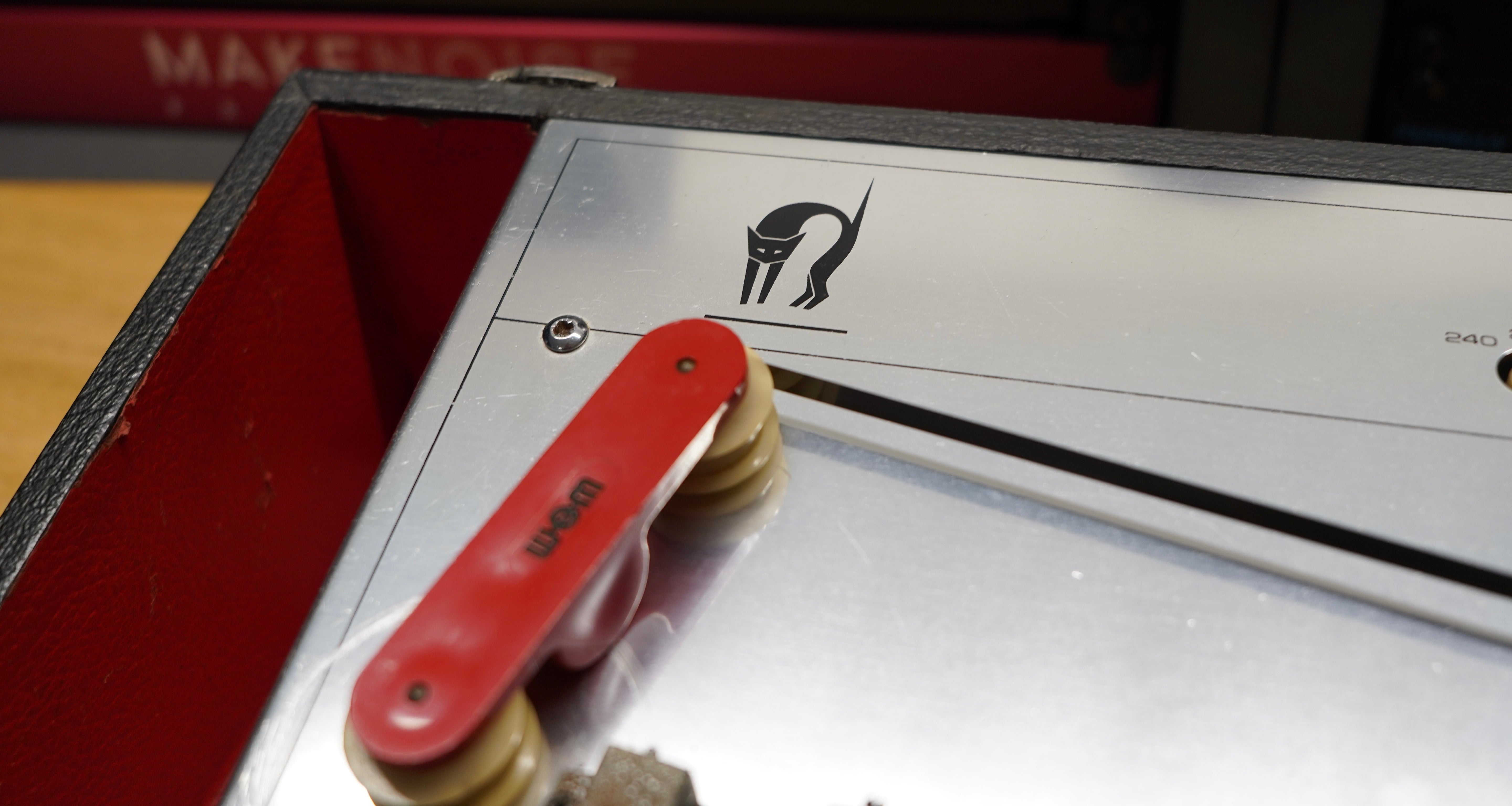 Watkins WEM Copicat Tape Echo